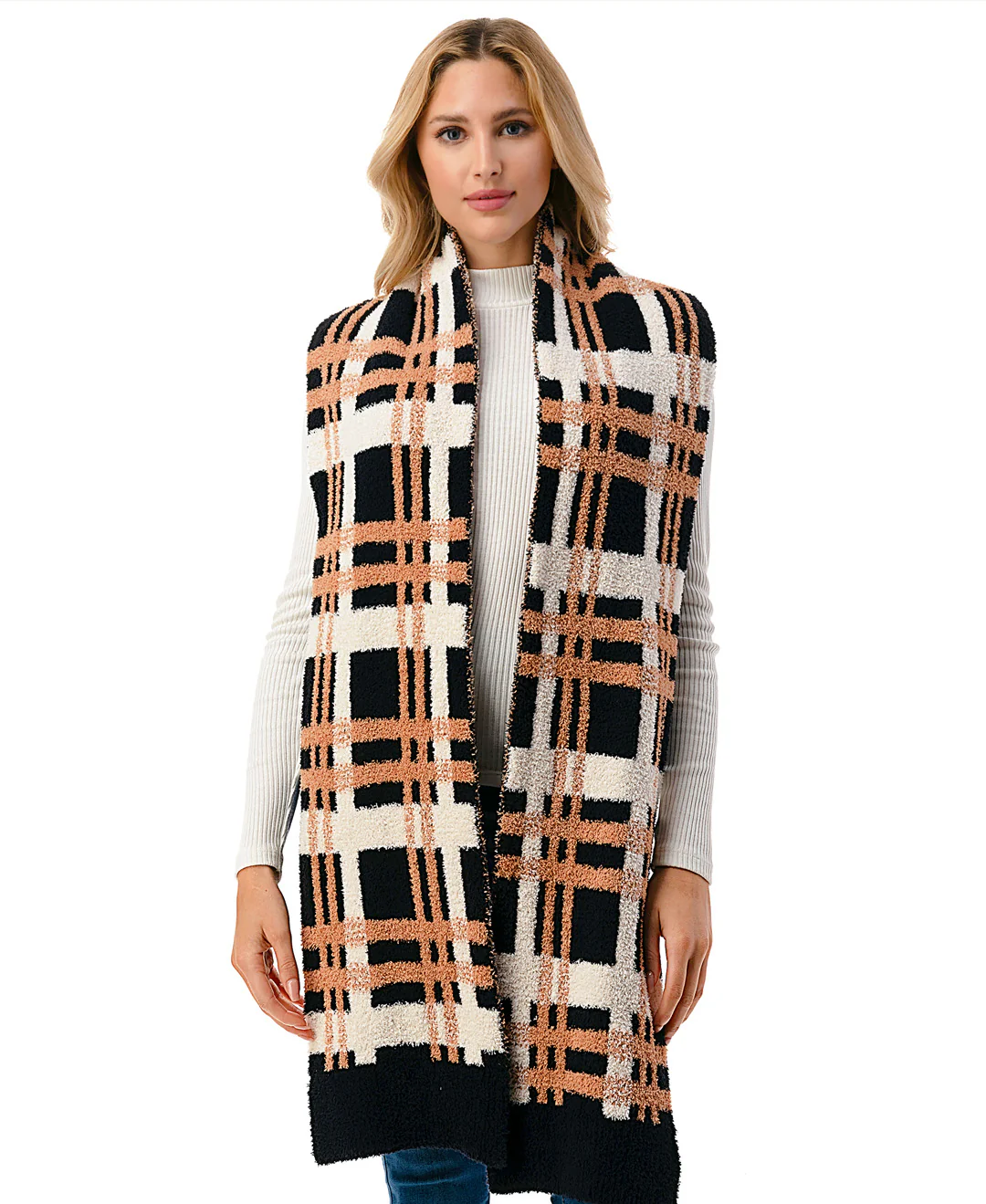 The Jenna Scarf - Image 7