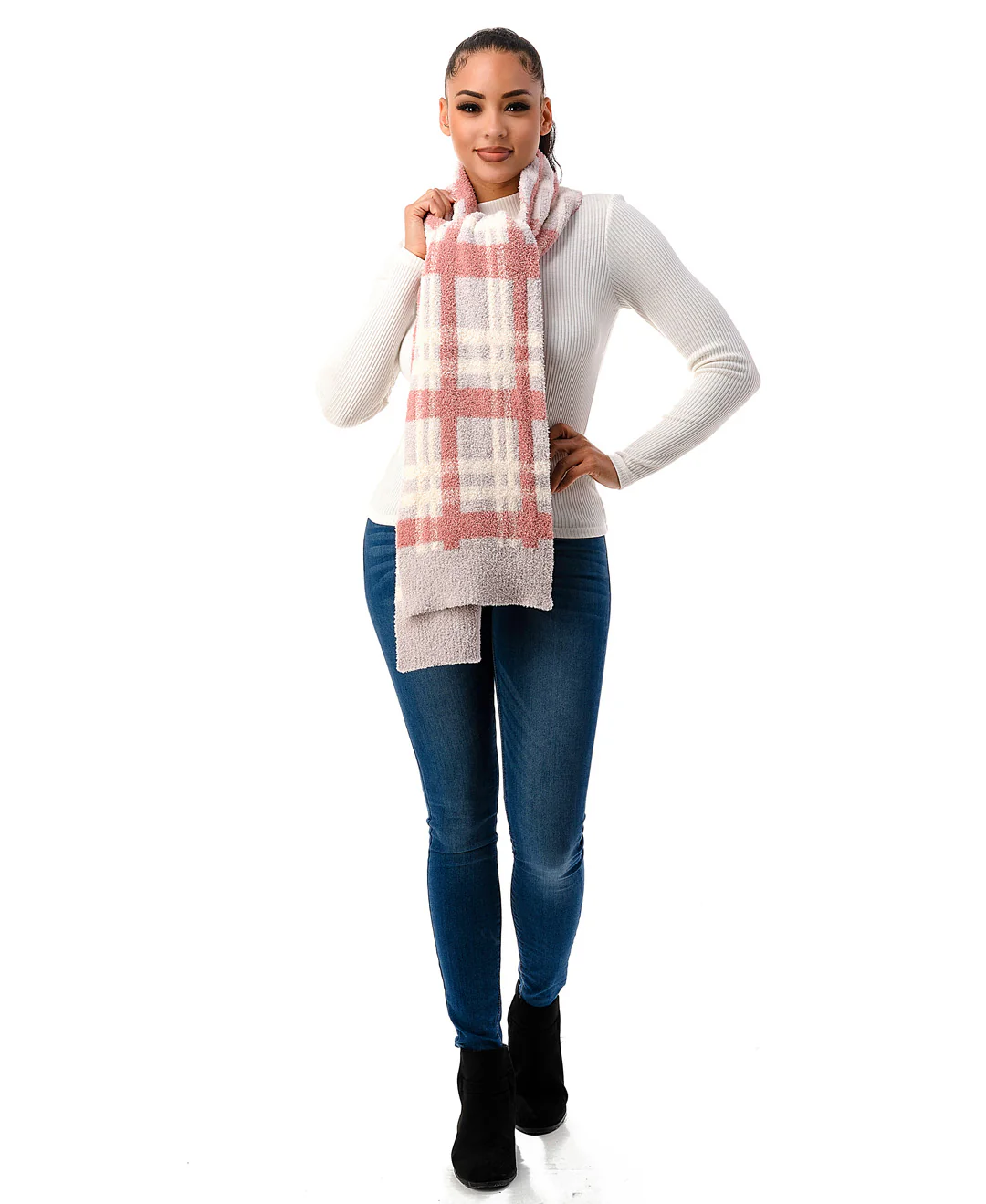 The Jenna Scarf - Image 8