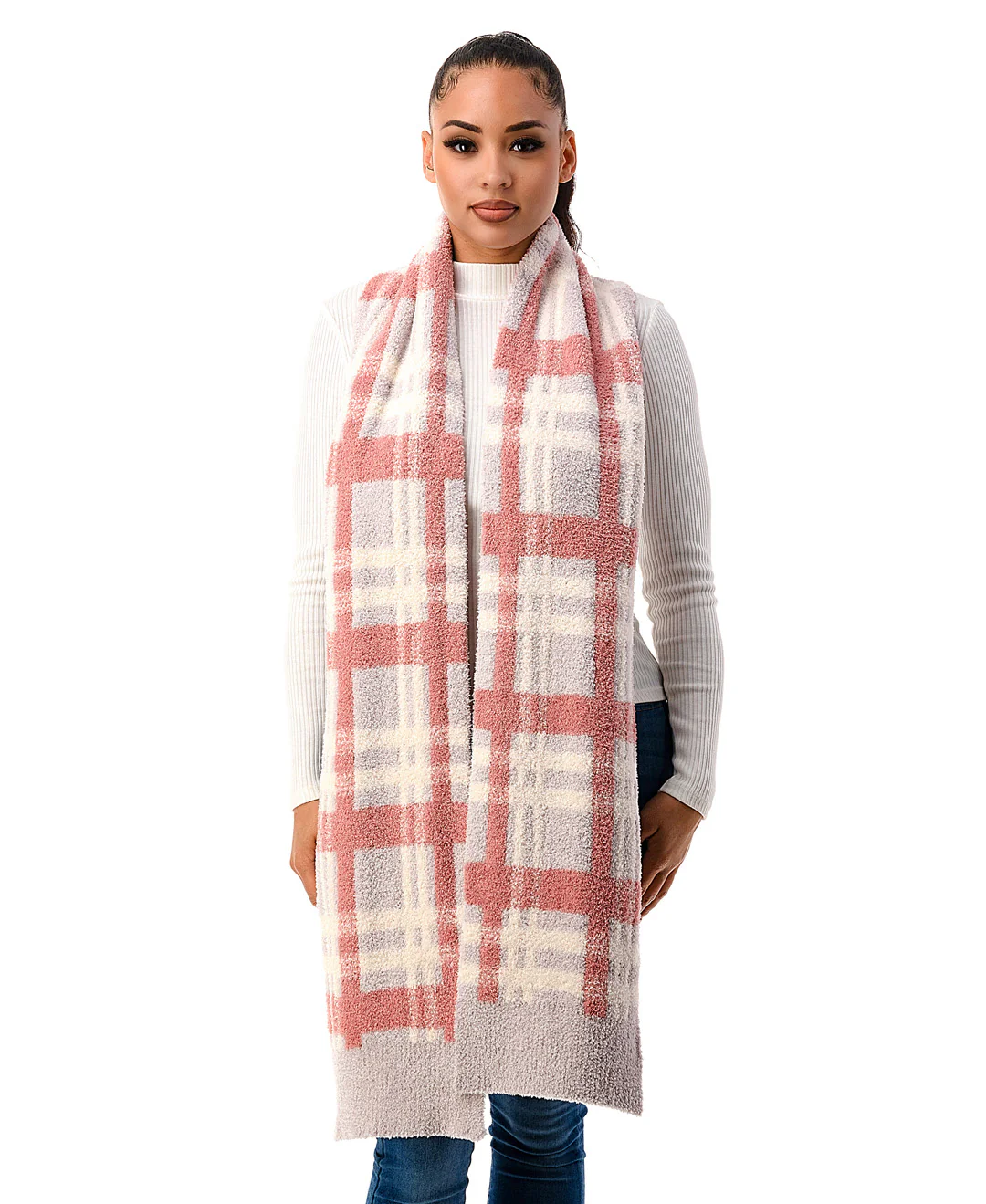 The Jenna Scarf - Image 9