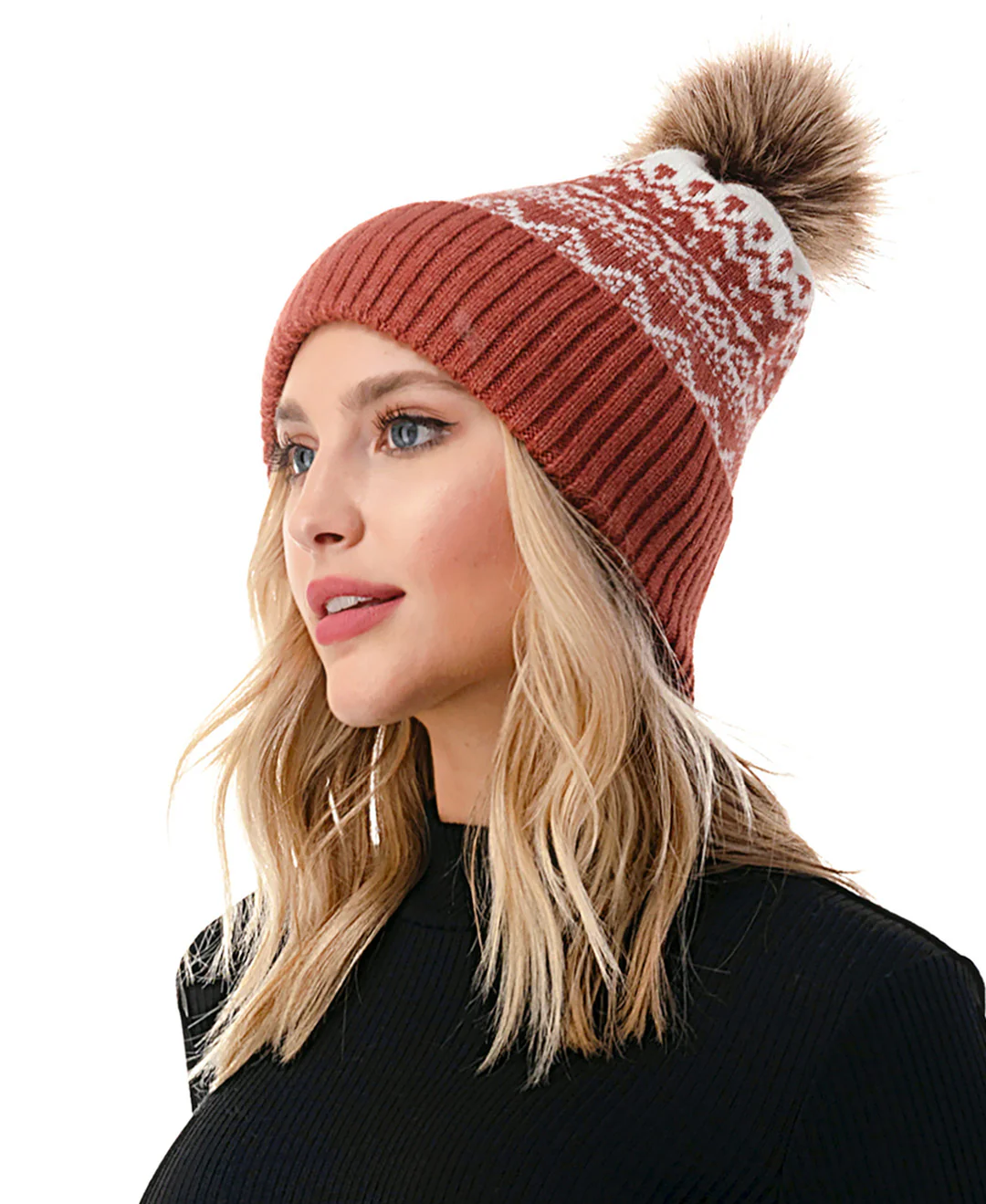 The Joanne Beanie - Image 11