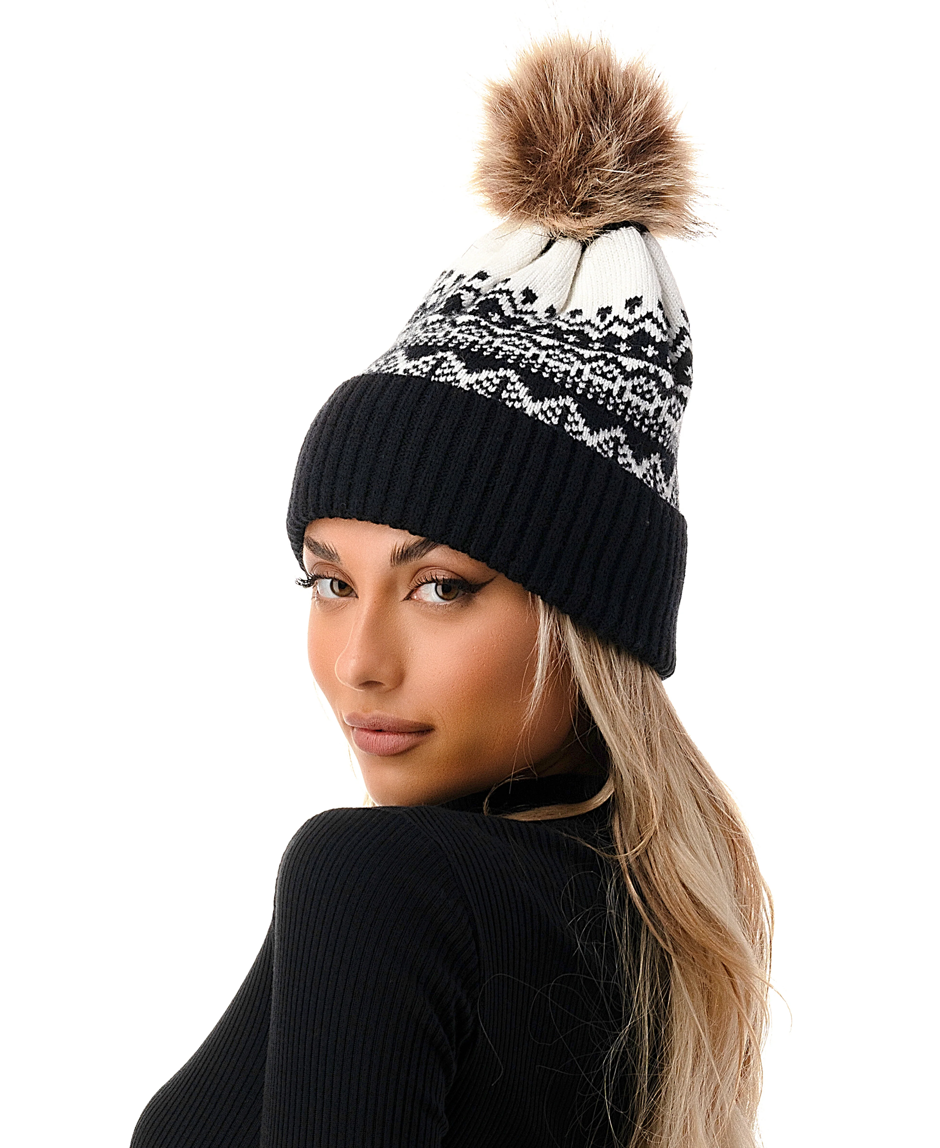 The Joanne Beanie - Image 12