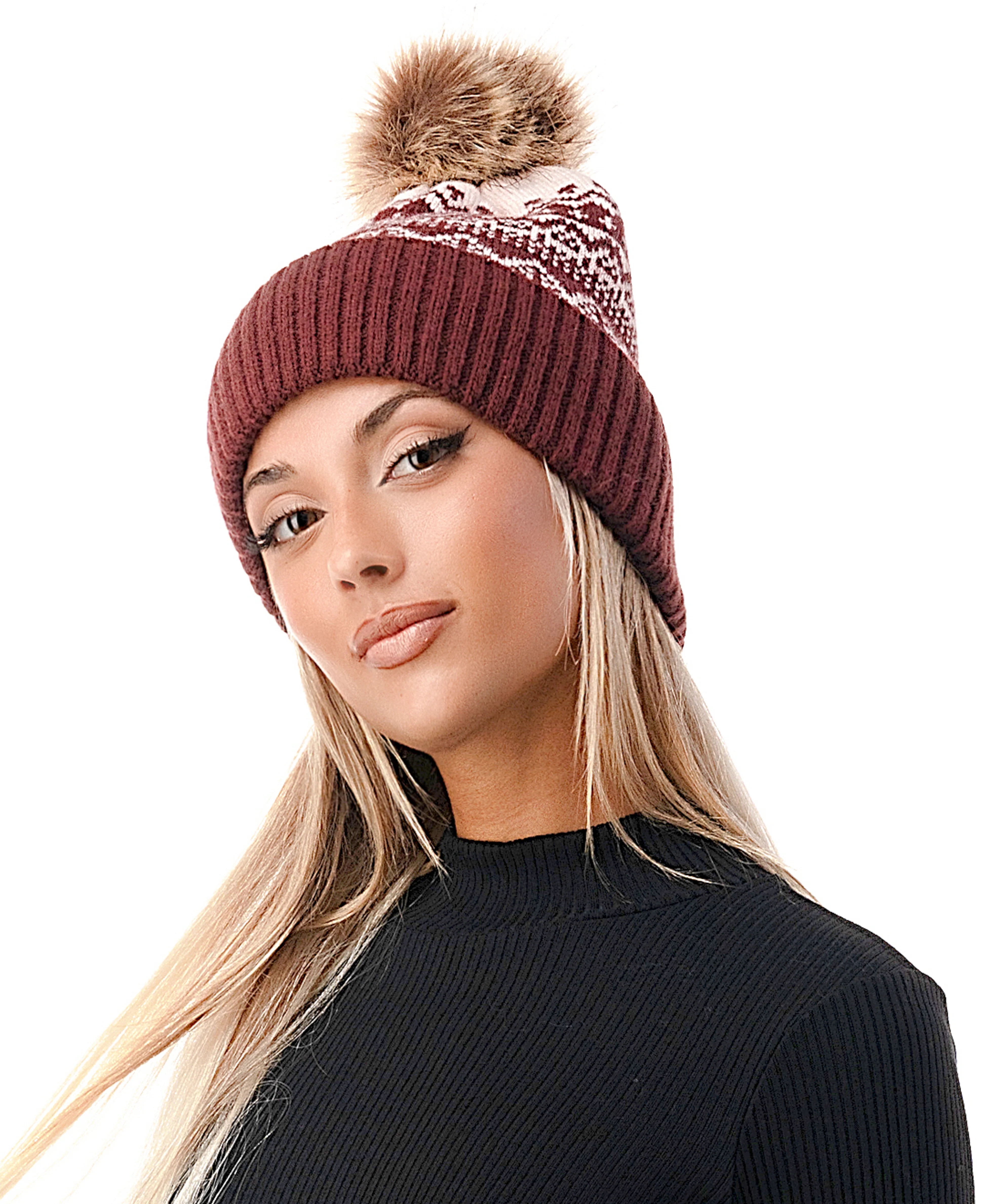 The Joanne Beanie - Image 14