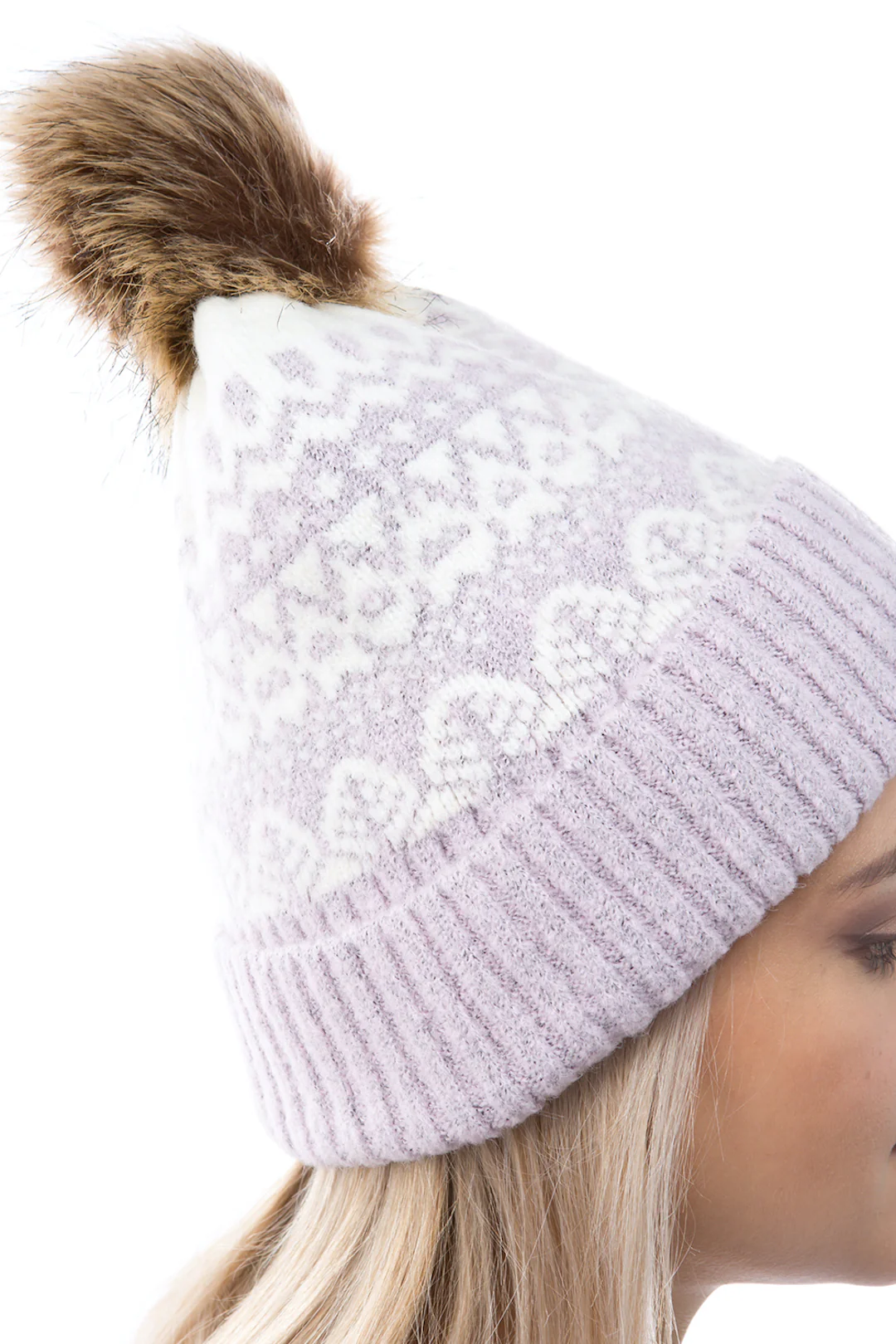 The Joanne Beanie - Image 3