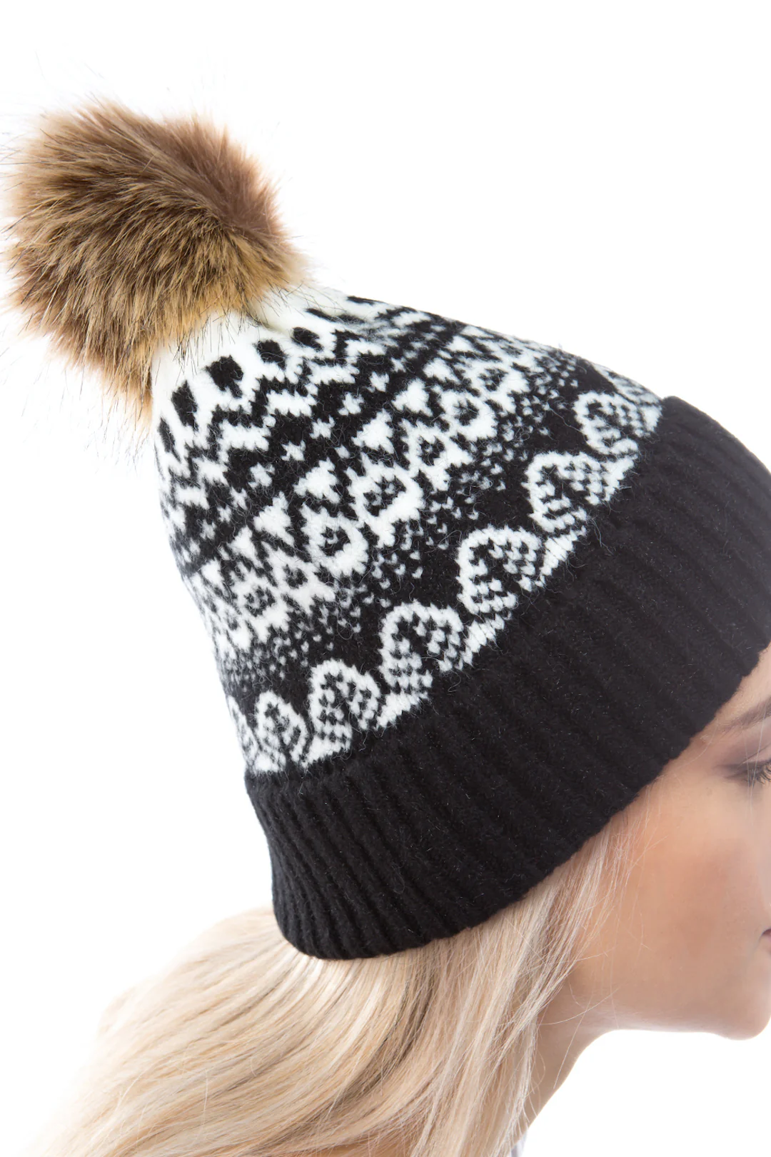 The Joanne Beanie - Image 6