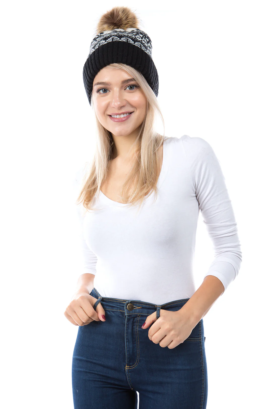 The Joanne Beanie - Image 7