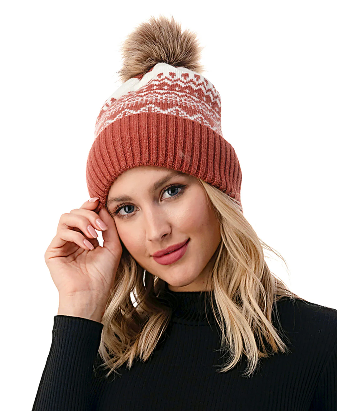 The Joanne Beanie - Image 9