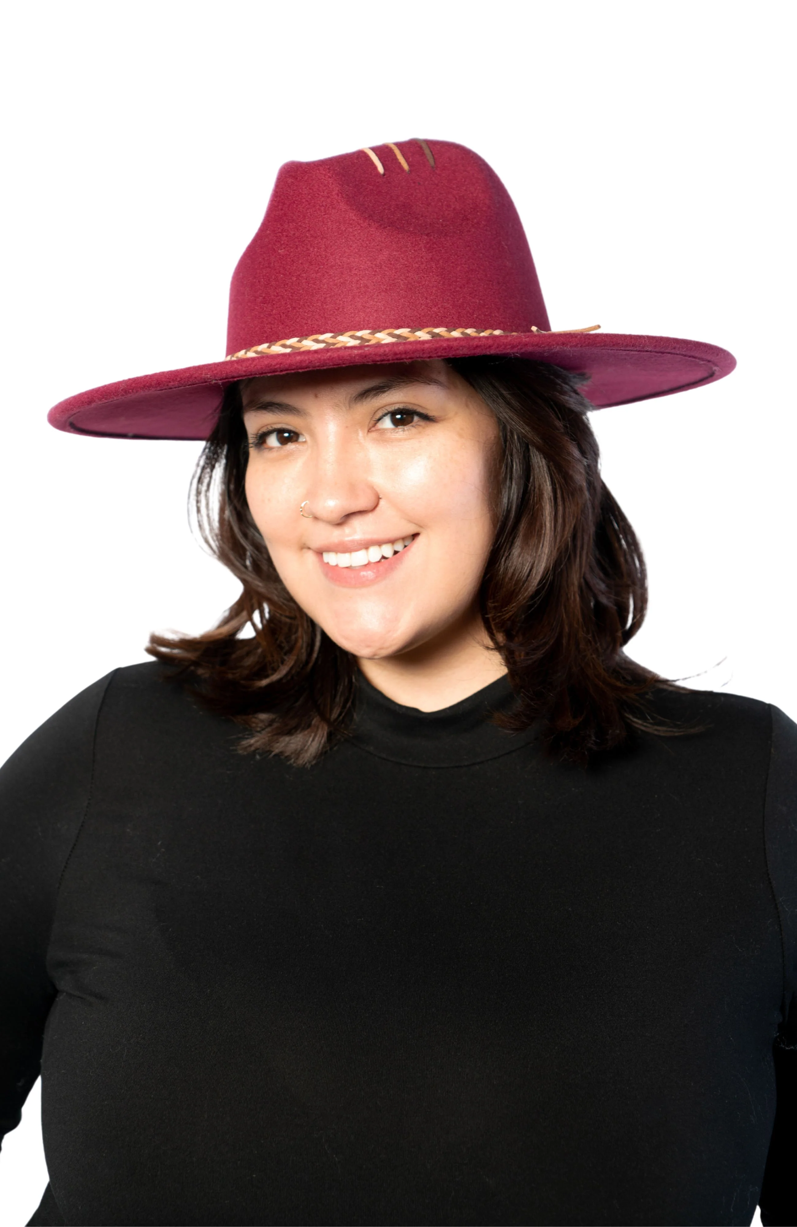 The June Hat - Image 4