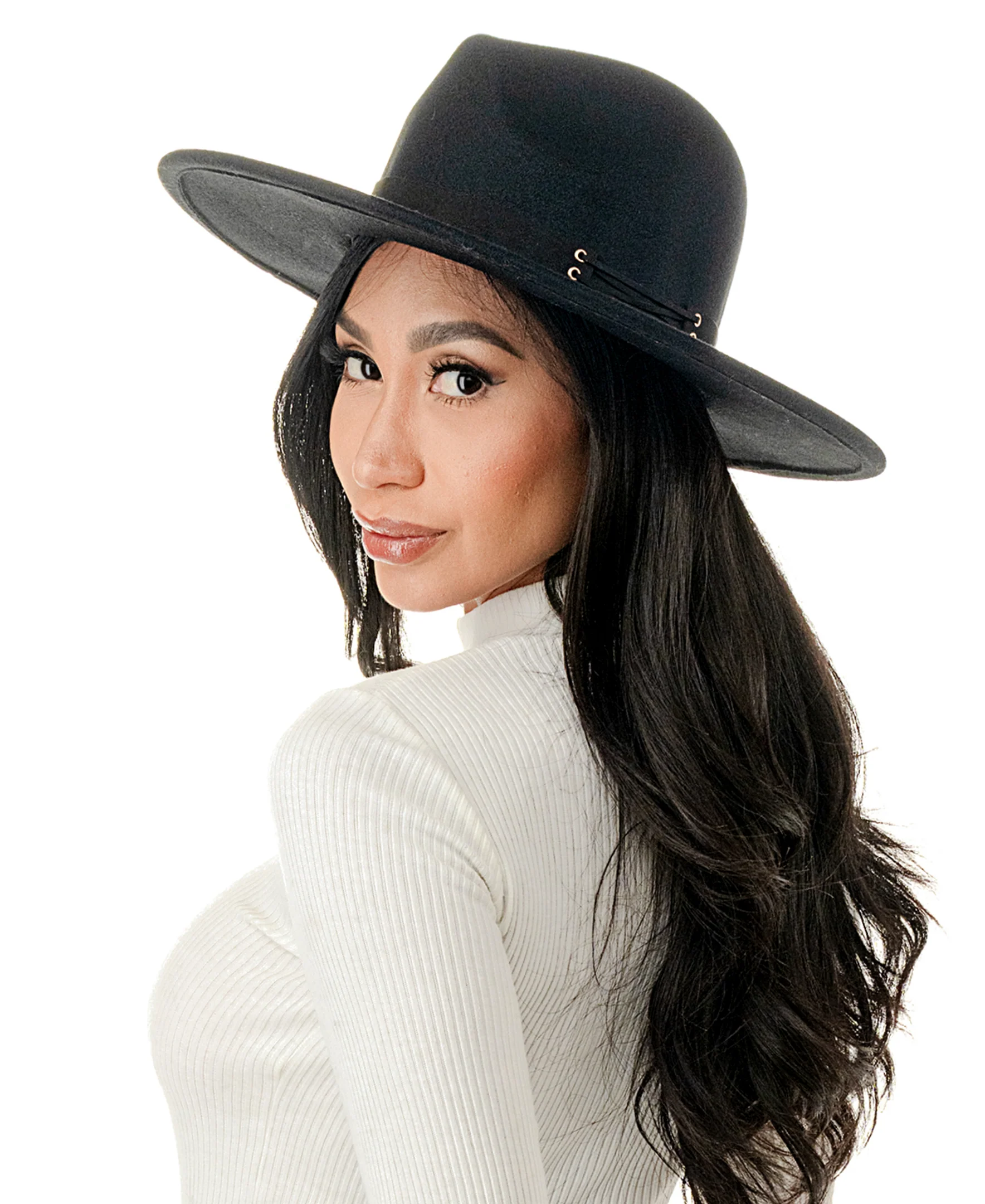 The Katrina Hat - Image 3