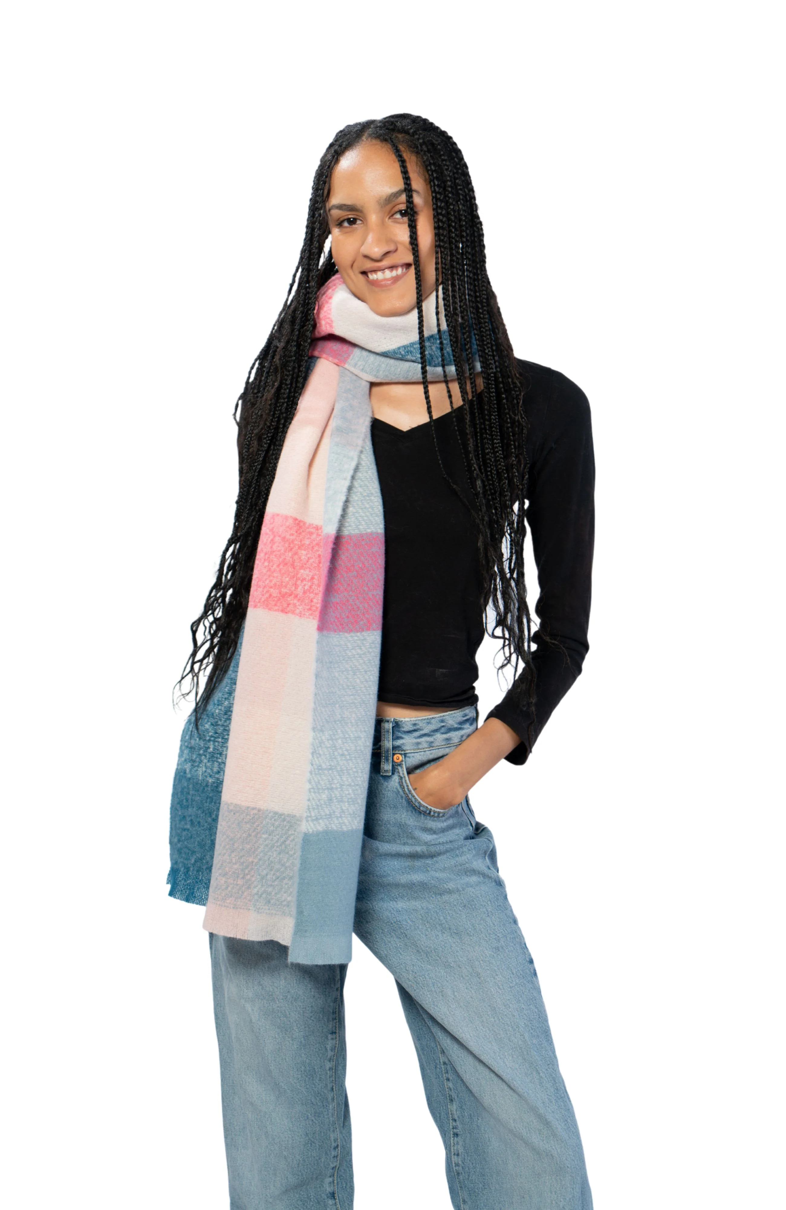 The Kendall Scarf - Image 4