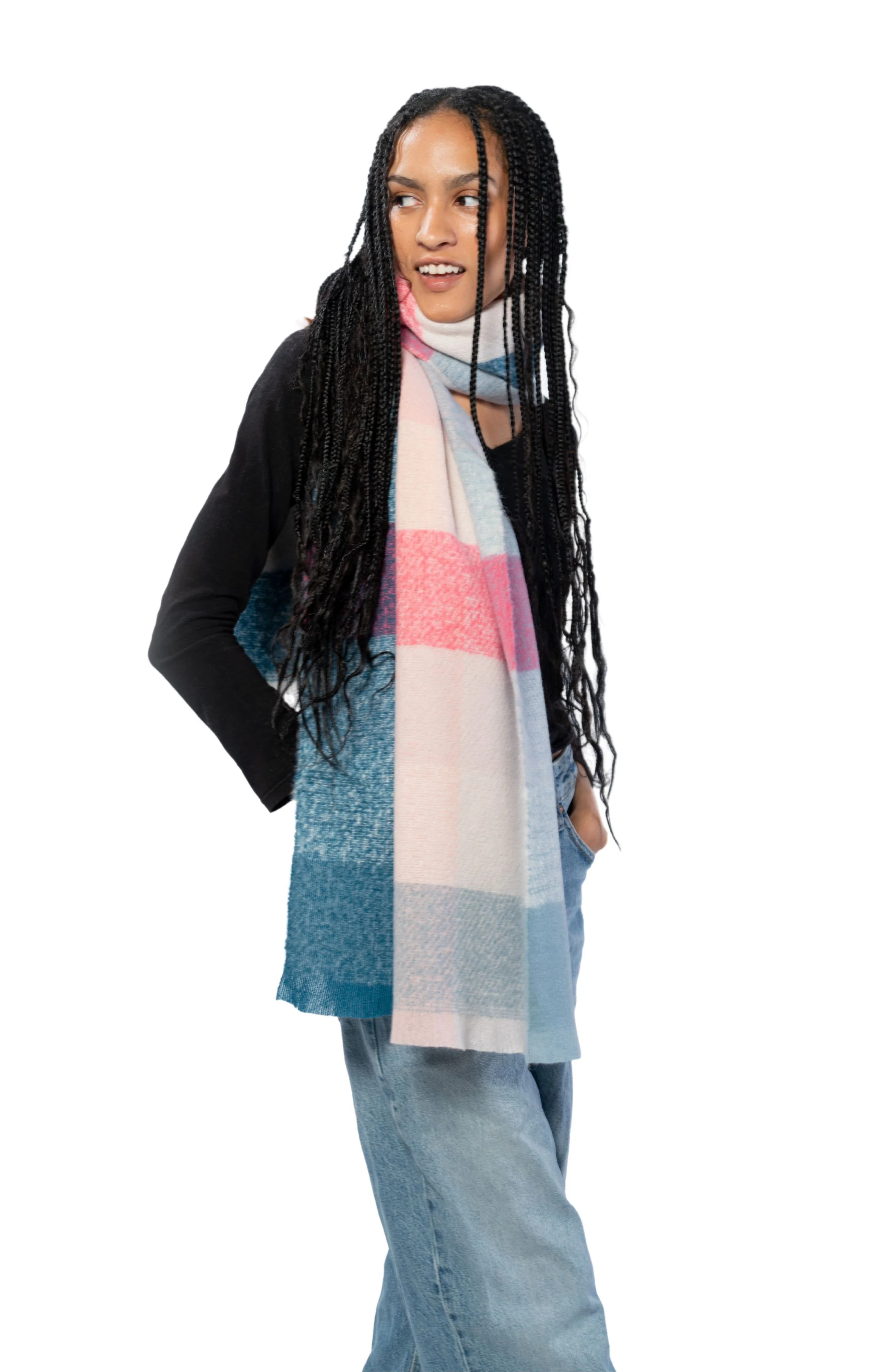 The Kendall Scarf - Image 5
