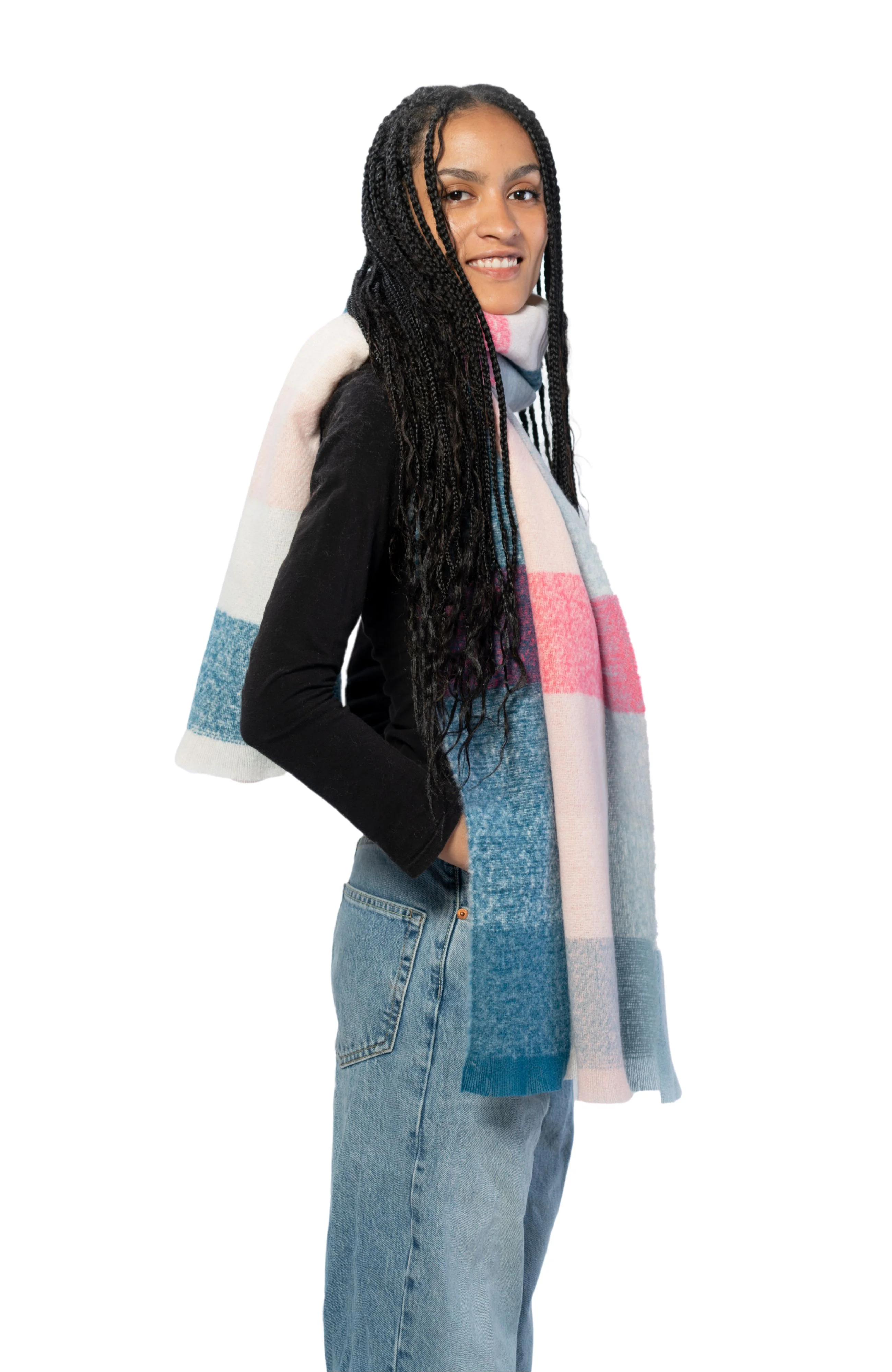 The Kendall Scarf - Image 6