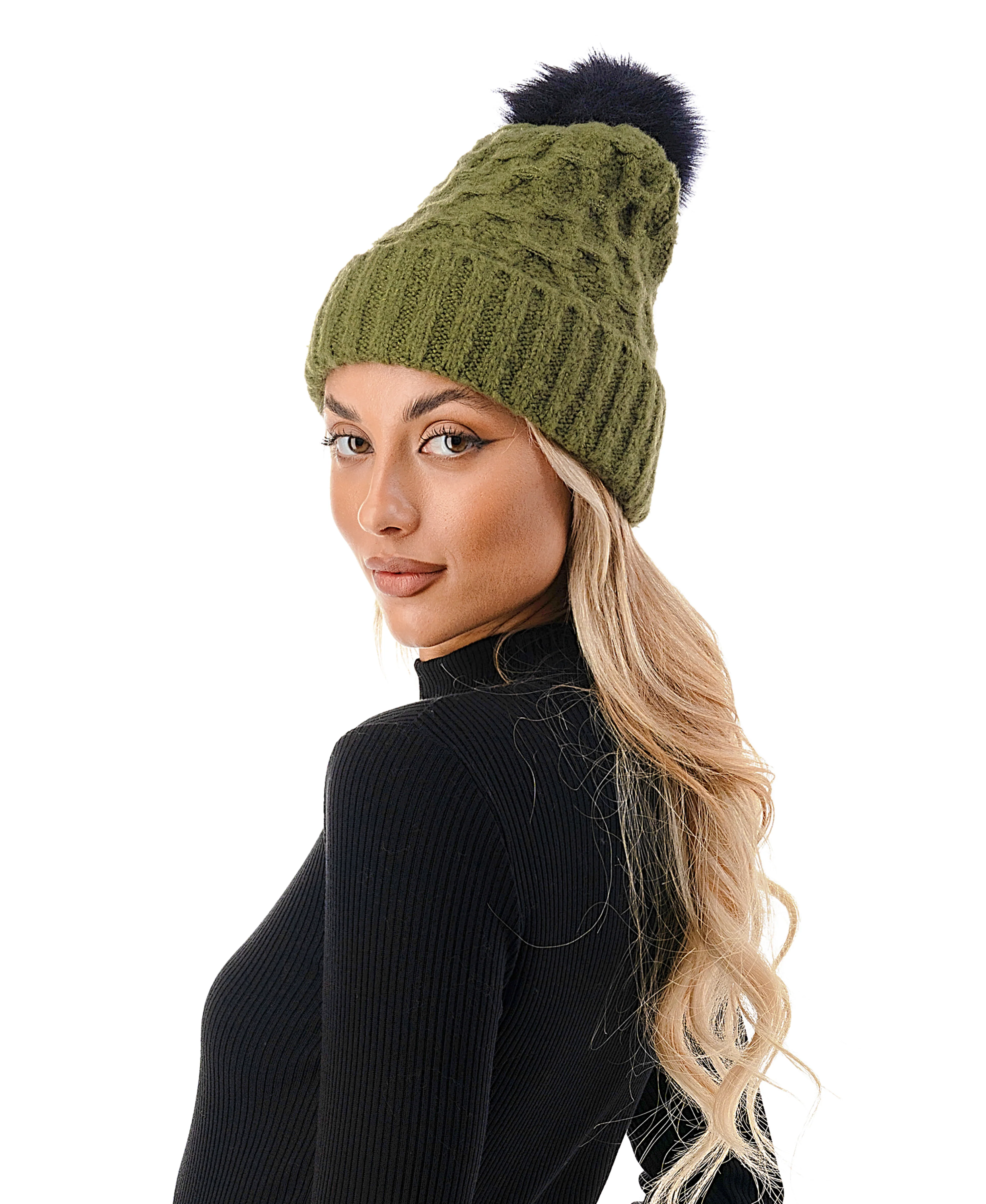 The Kennedy Beanie - Image 12