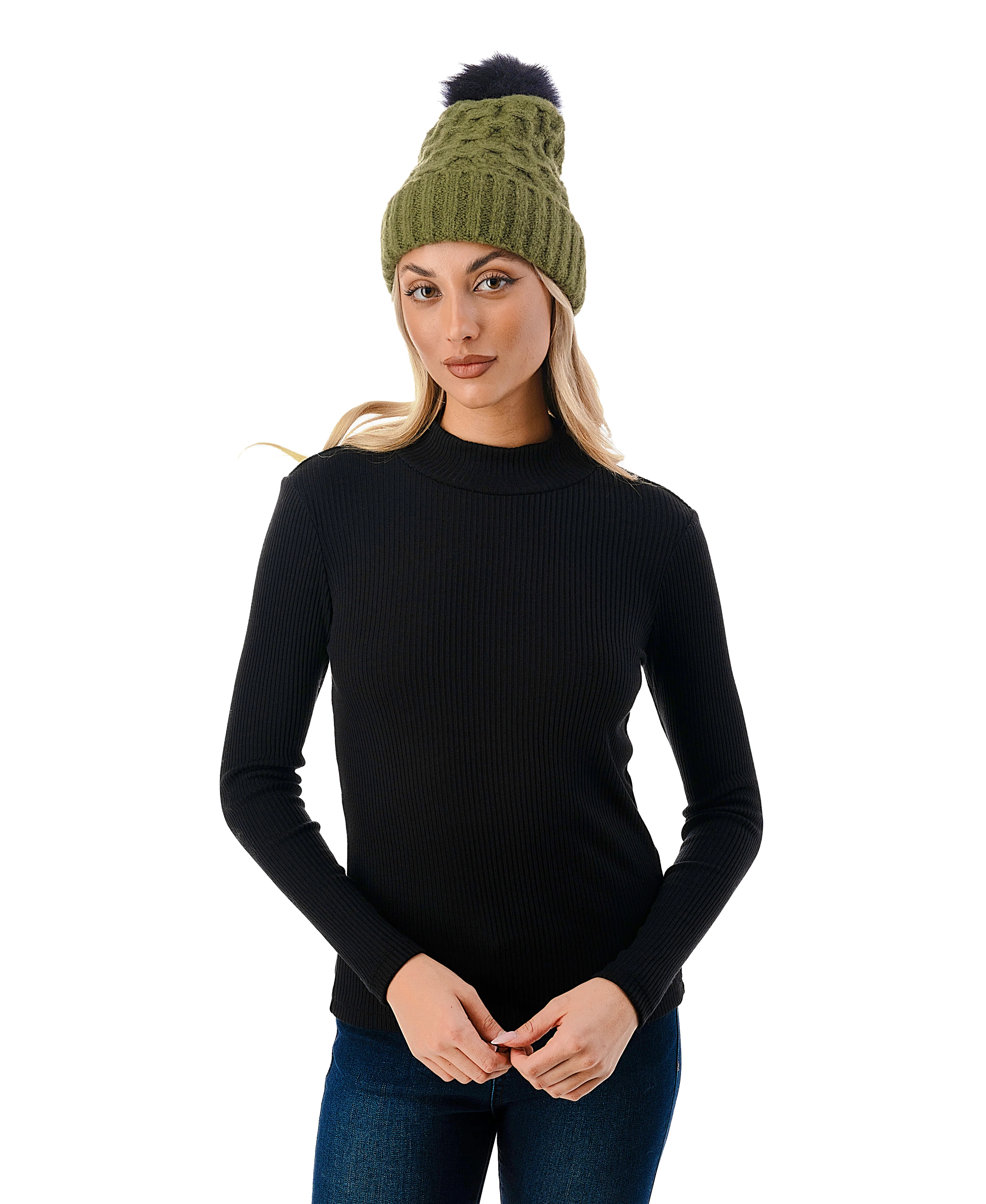 The Kennedy Beanie - Image 13