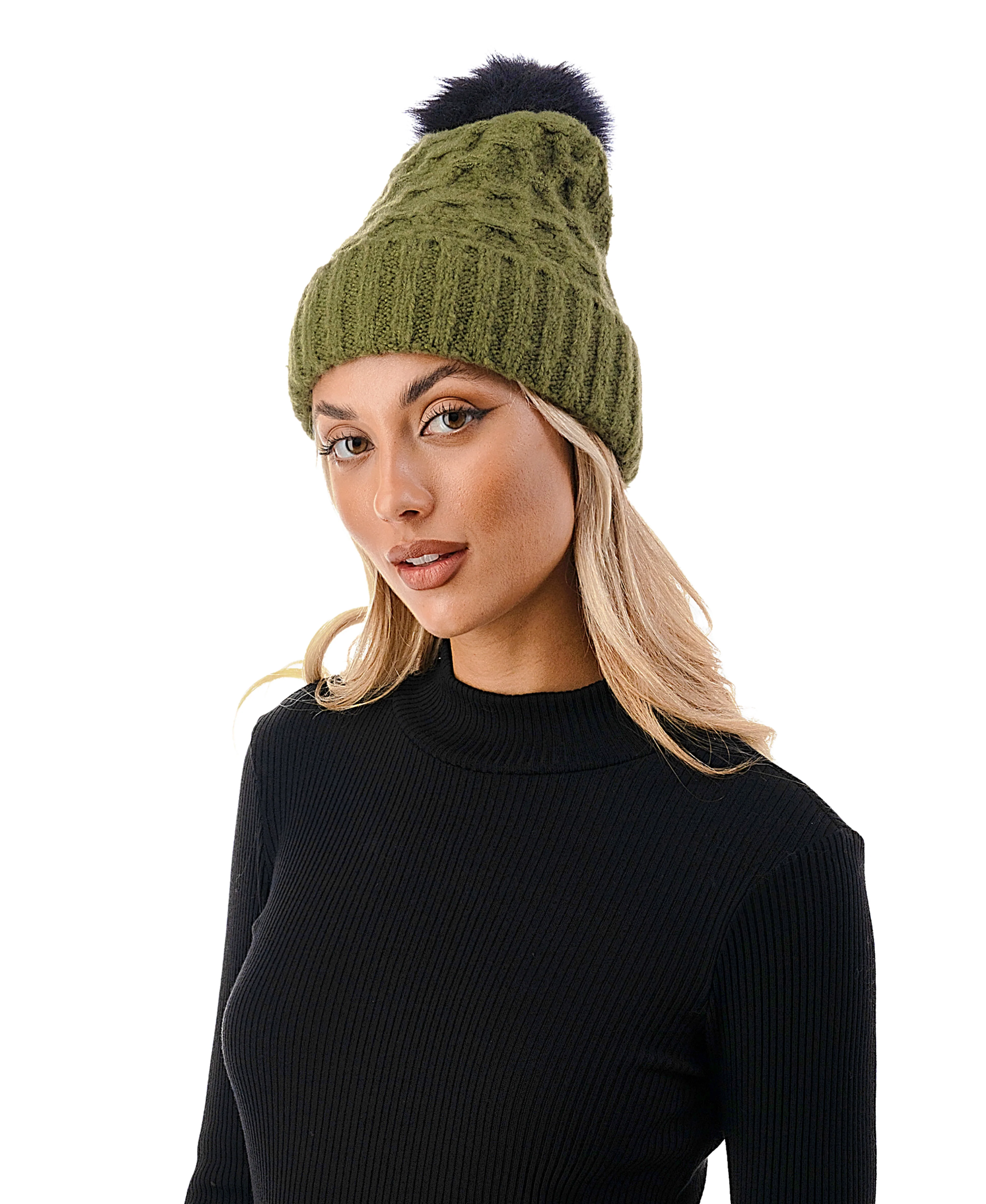 The Kennedy Beanie - Image 14