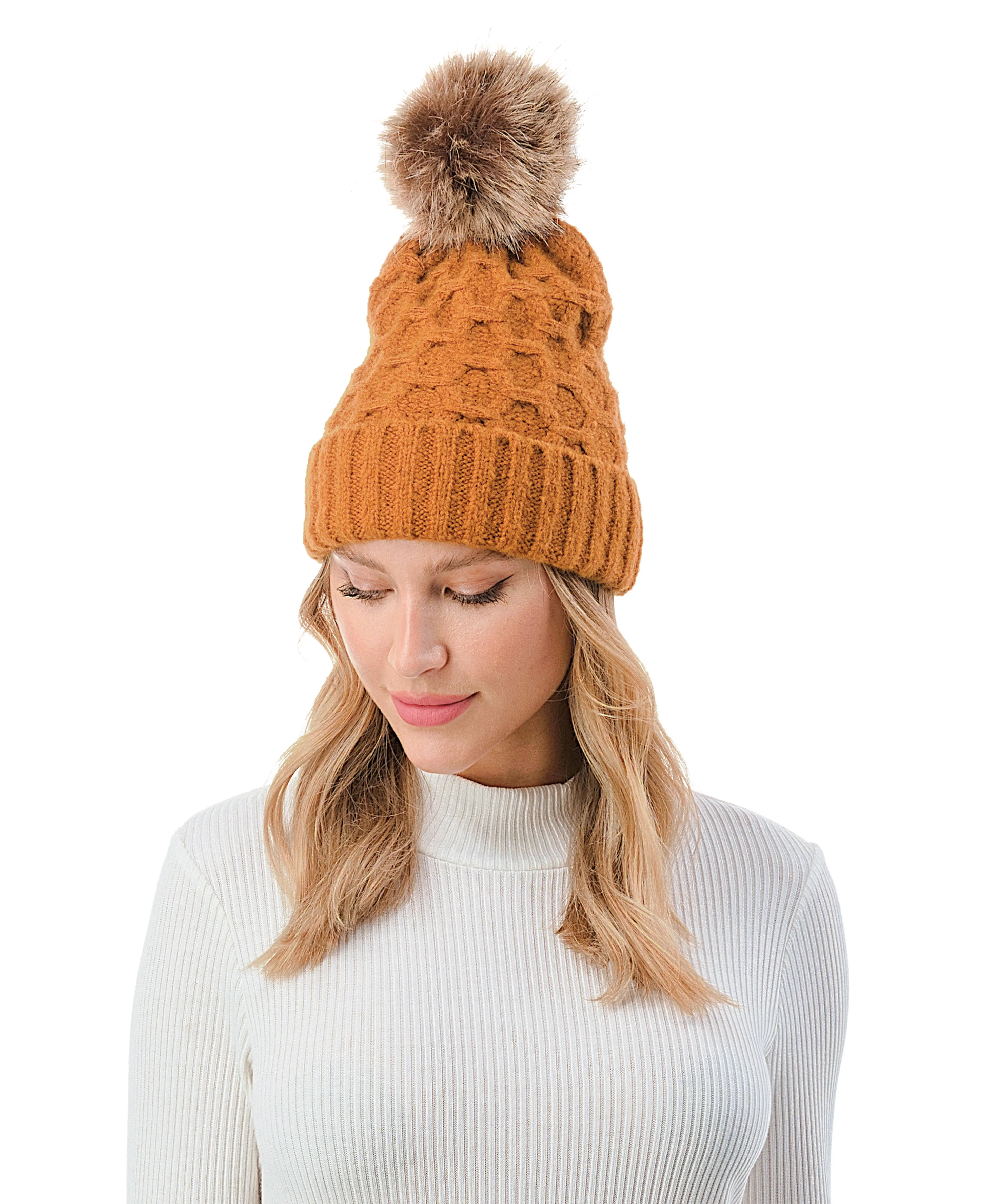 The Kennedy Beanie - Image 15