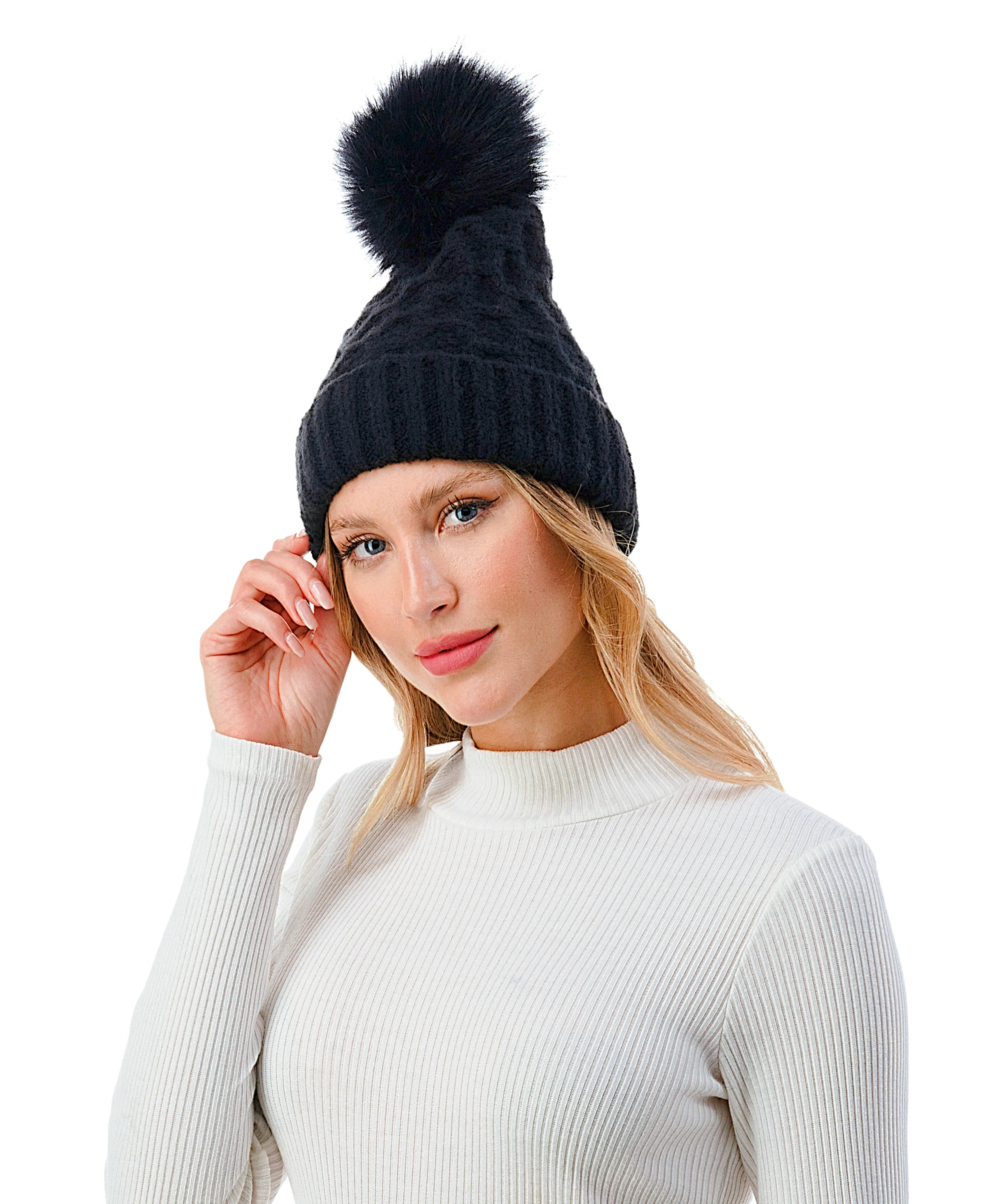 The Kennedy Beanie - Image 2