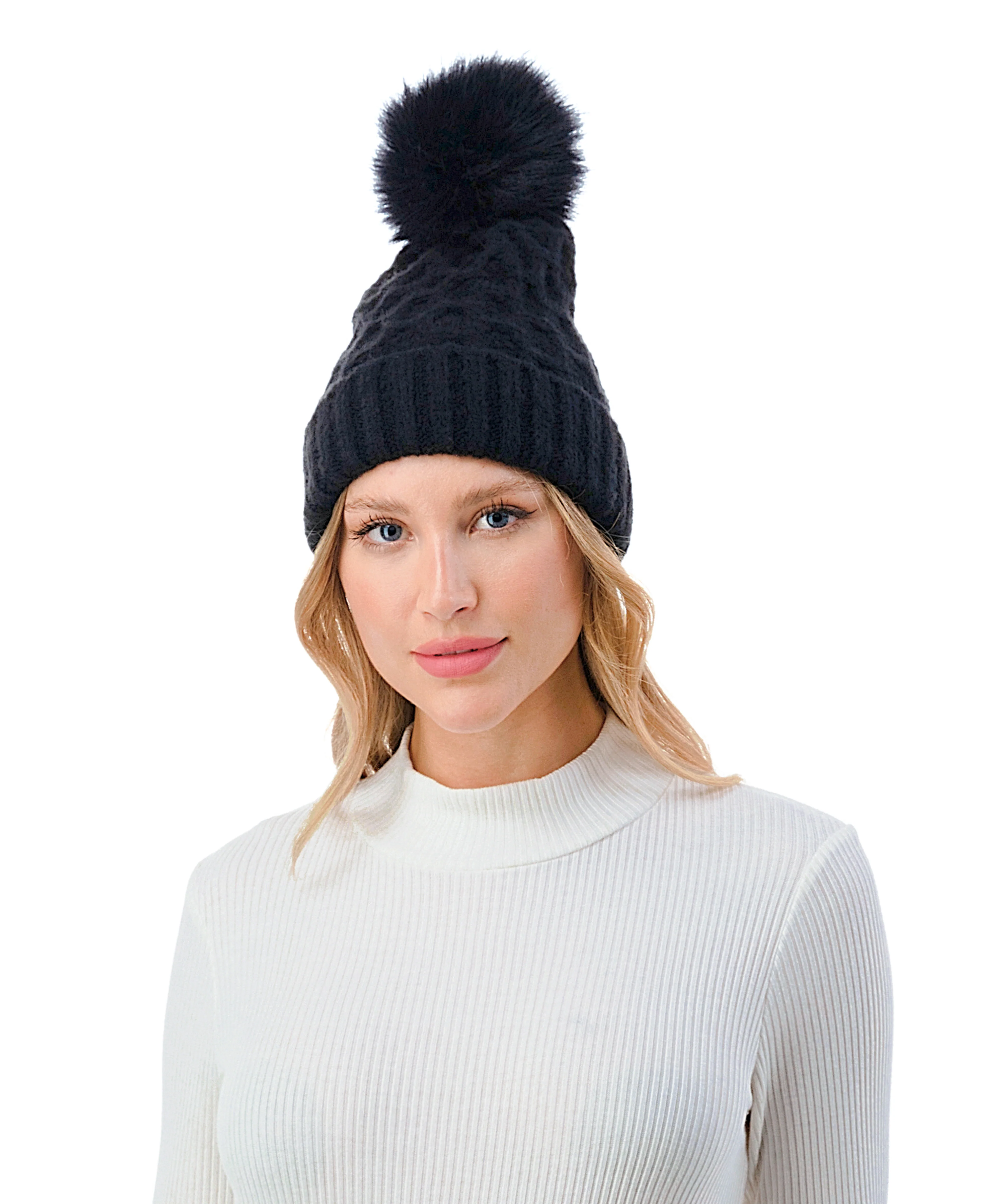 The Kennedy Beanie - Image 3