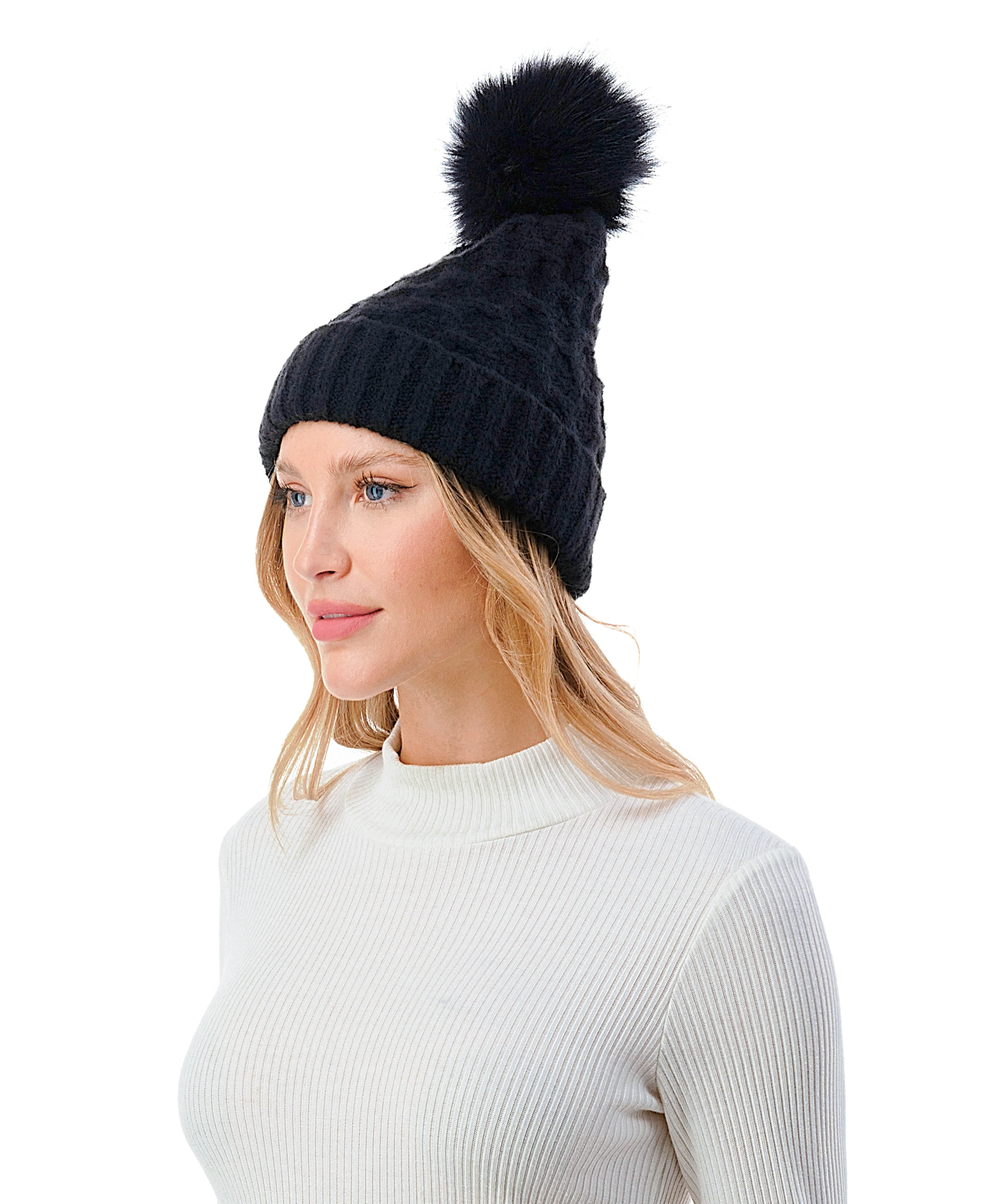 The Kennedy Beanie - Image 4