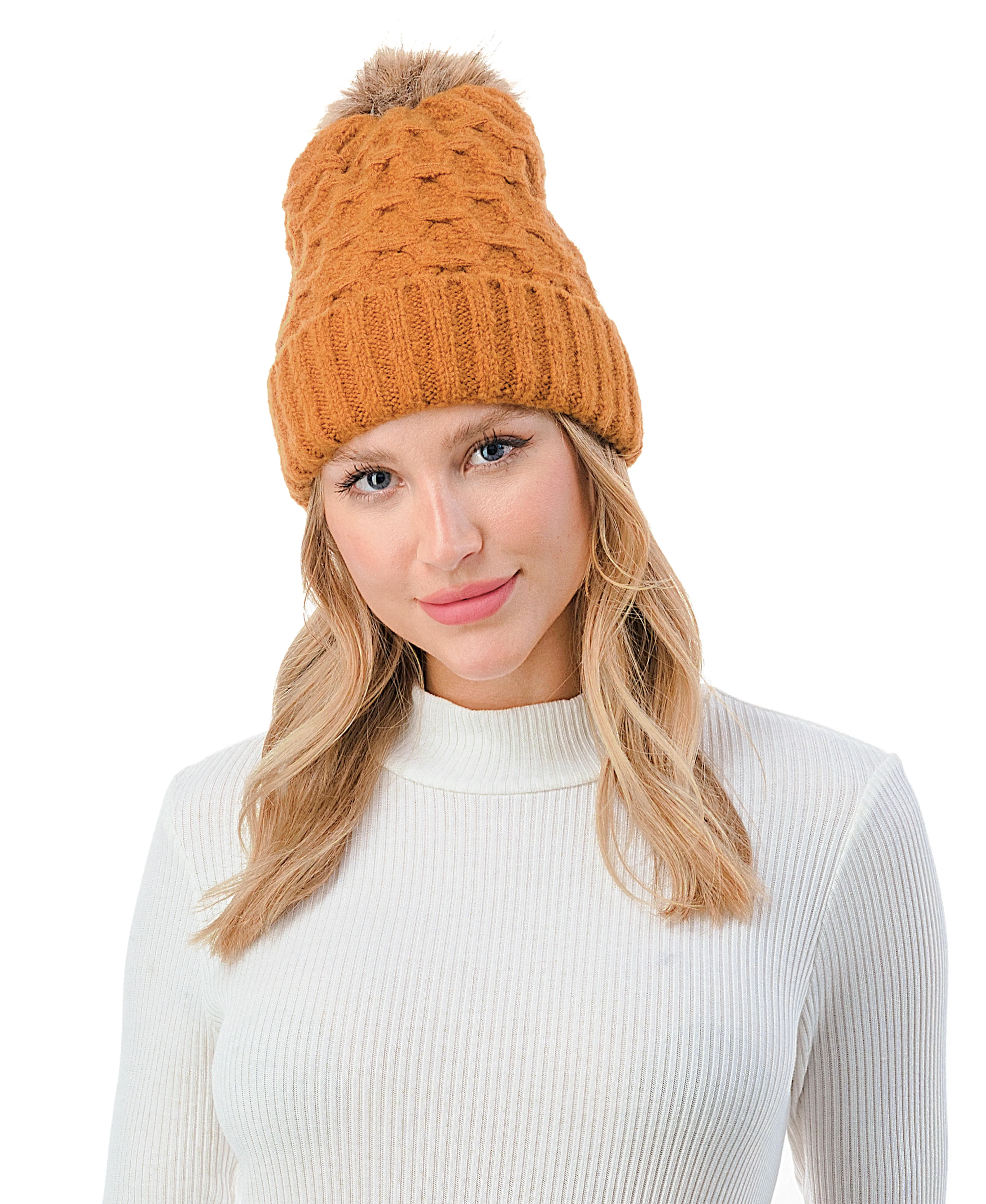 The Kennedy Beanie - Image 5