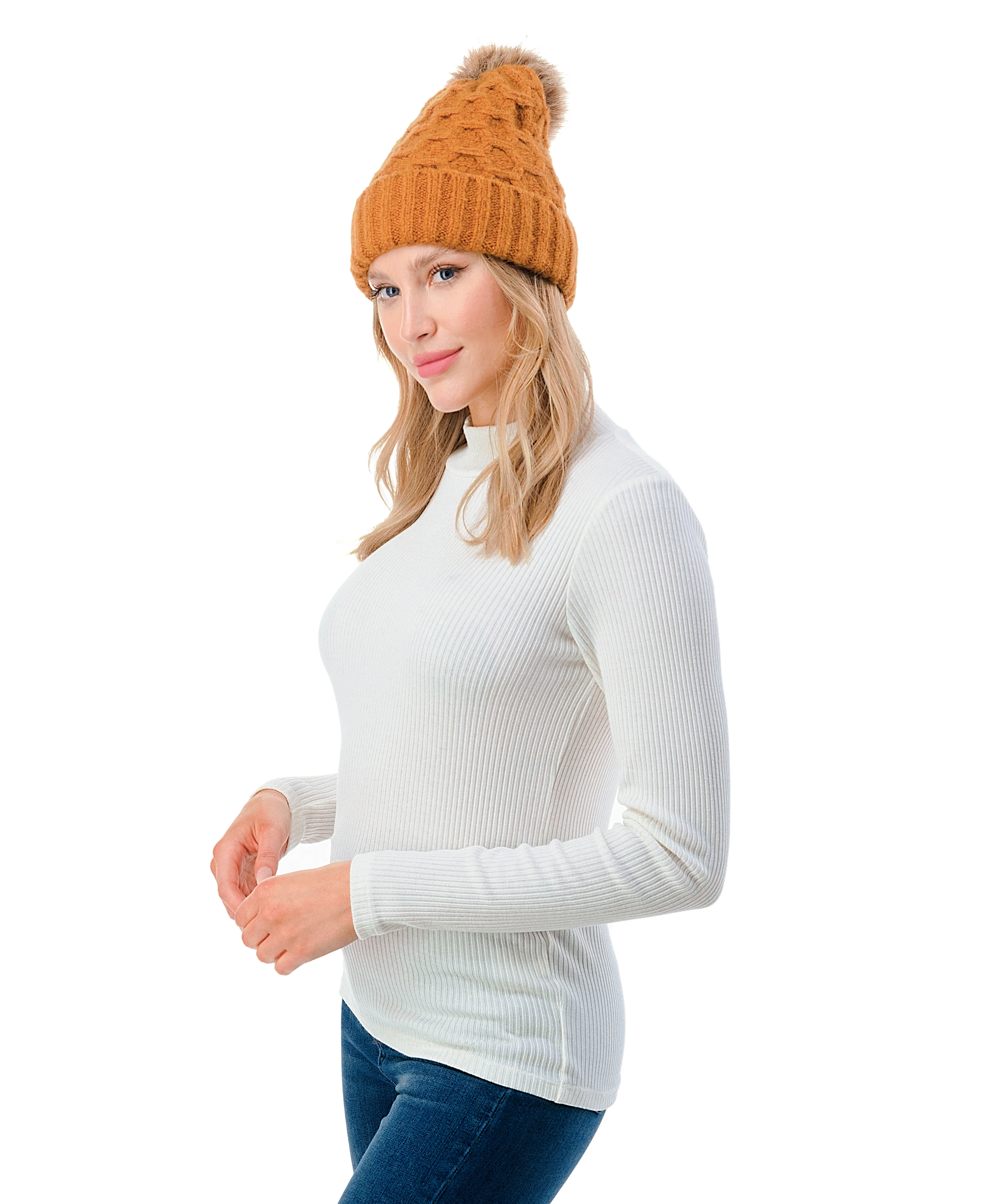The Kennedy Beanie - Image 6