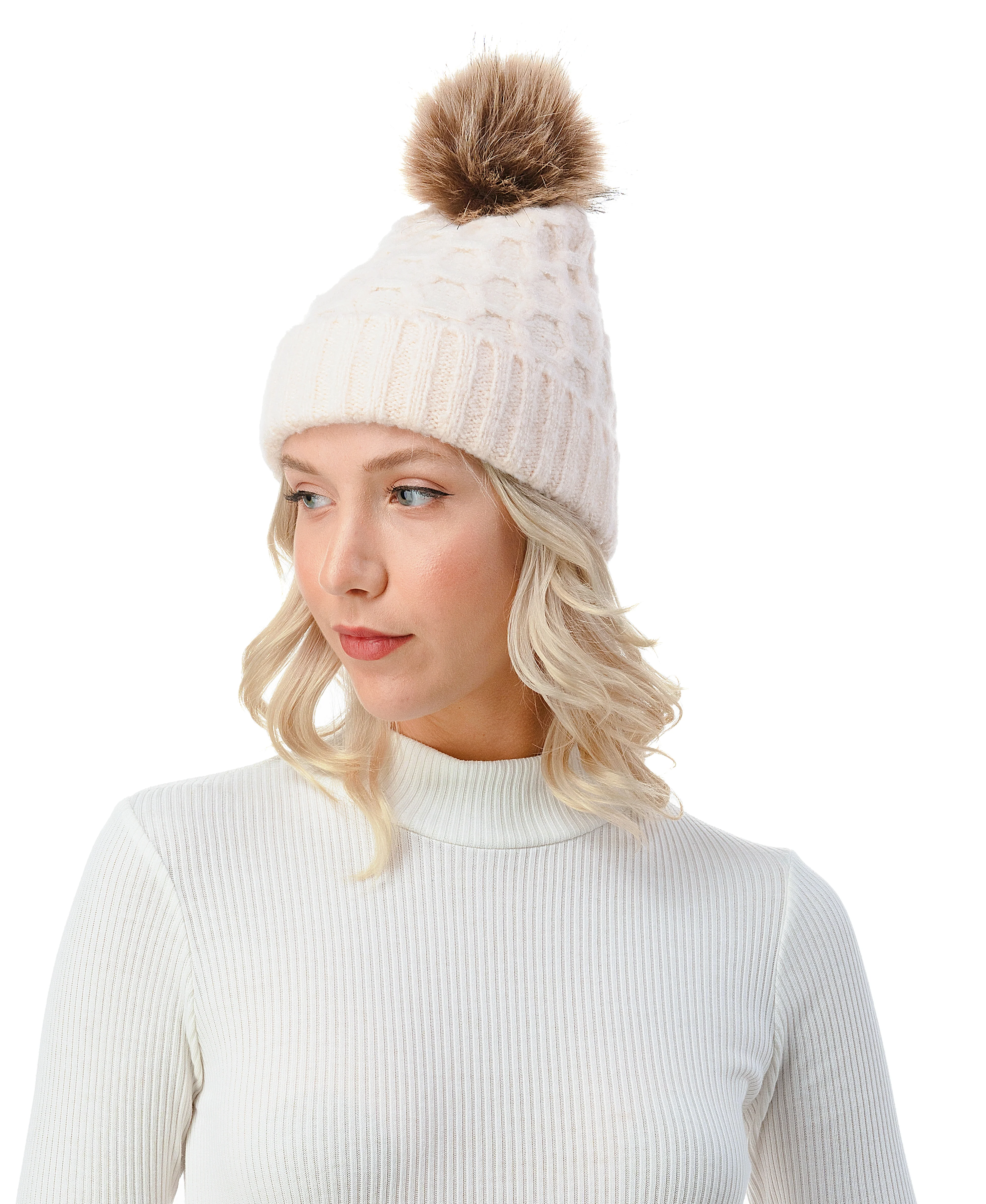 The Kennedy Beanie - Image 7