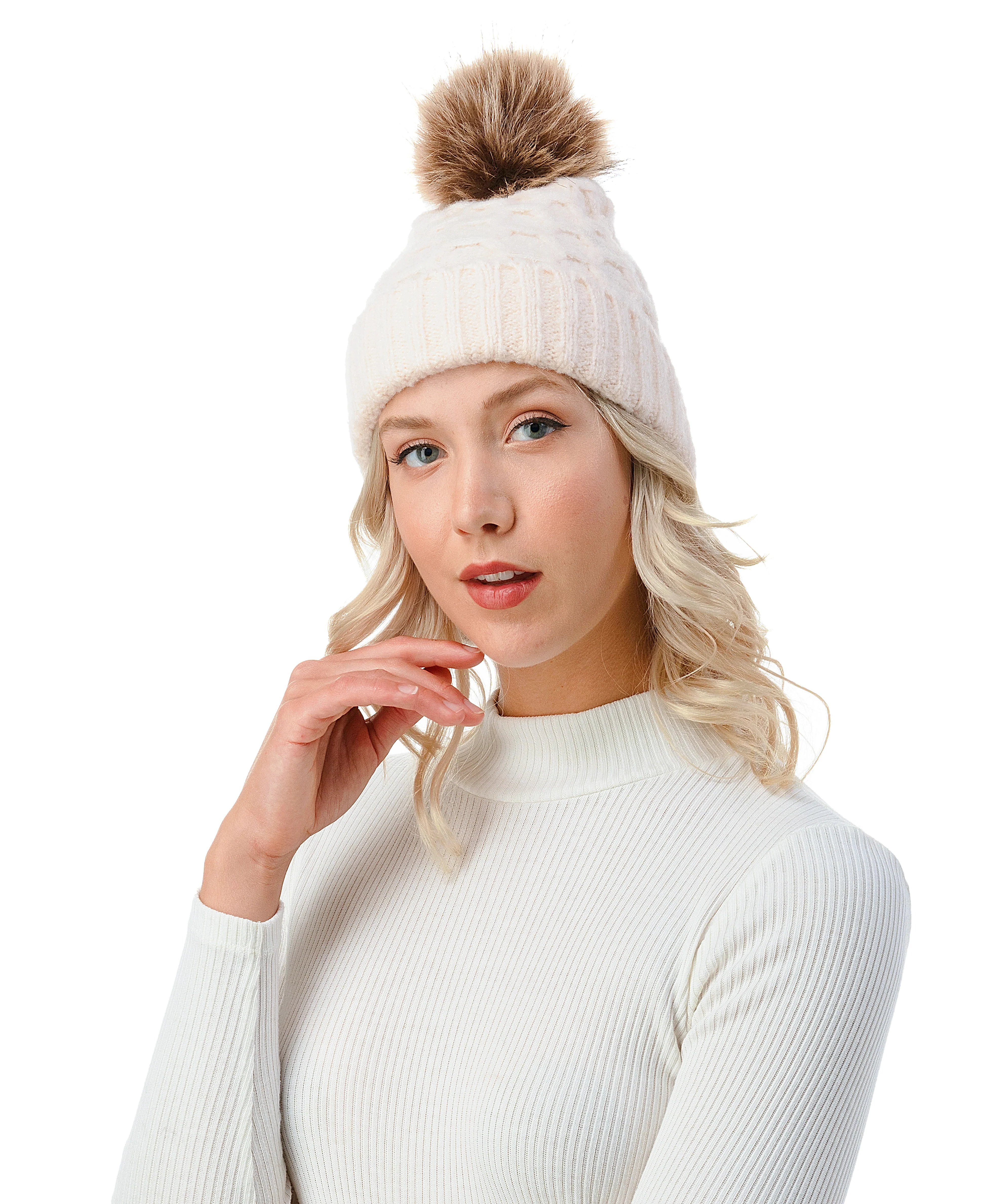The Kennedy Beanie - Image 8