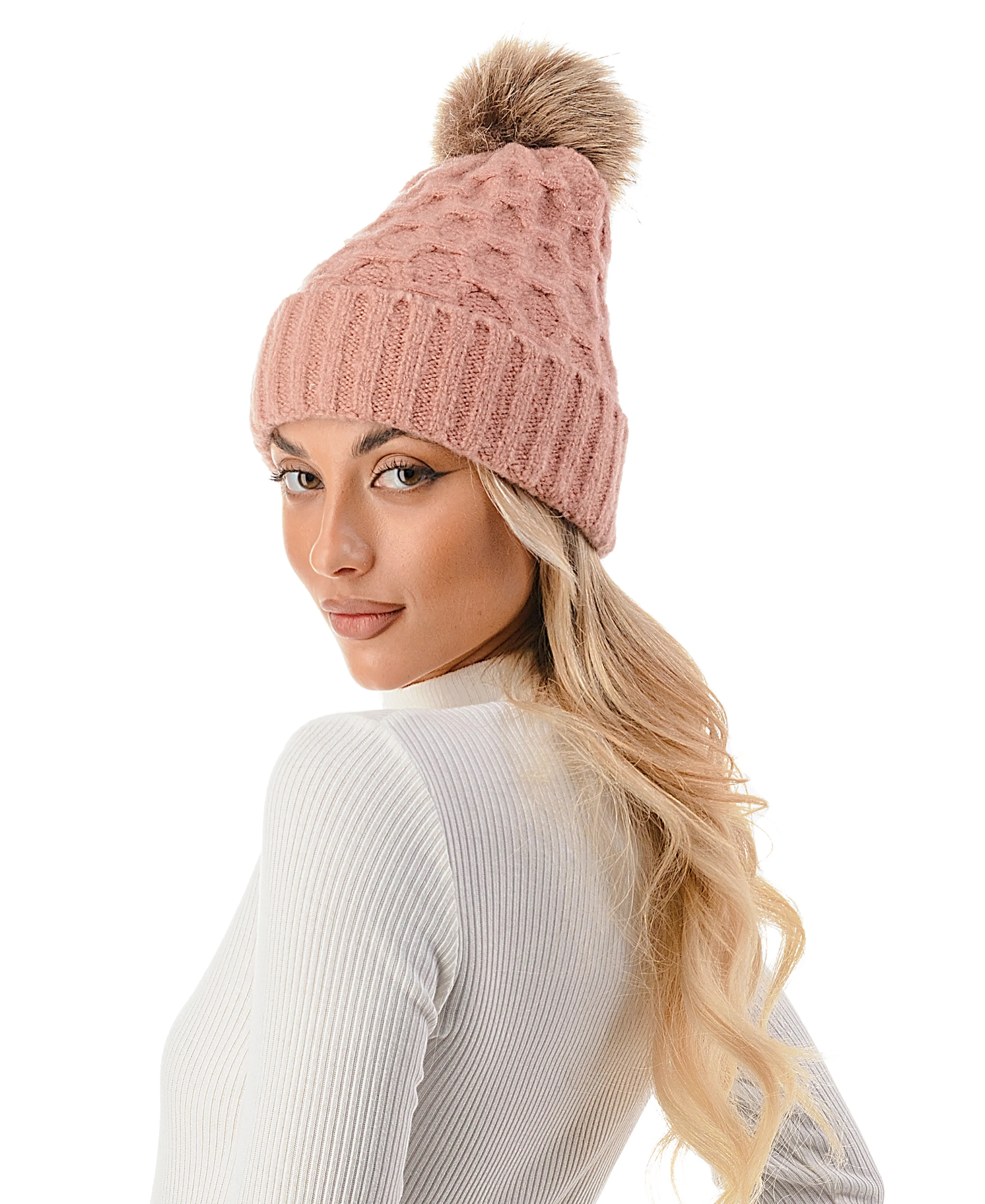 The Kennedy Beanie - Image 9