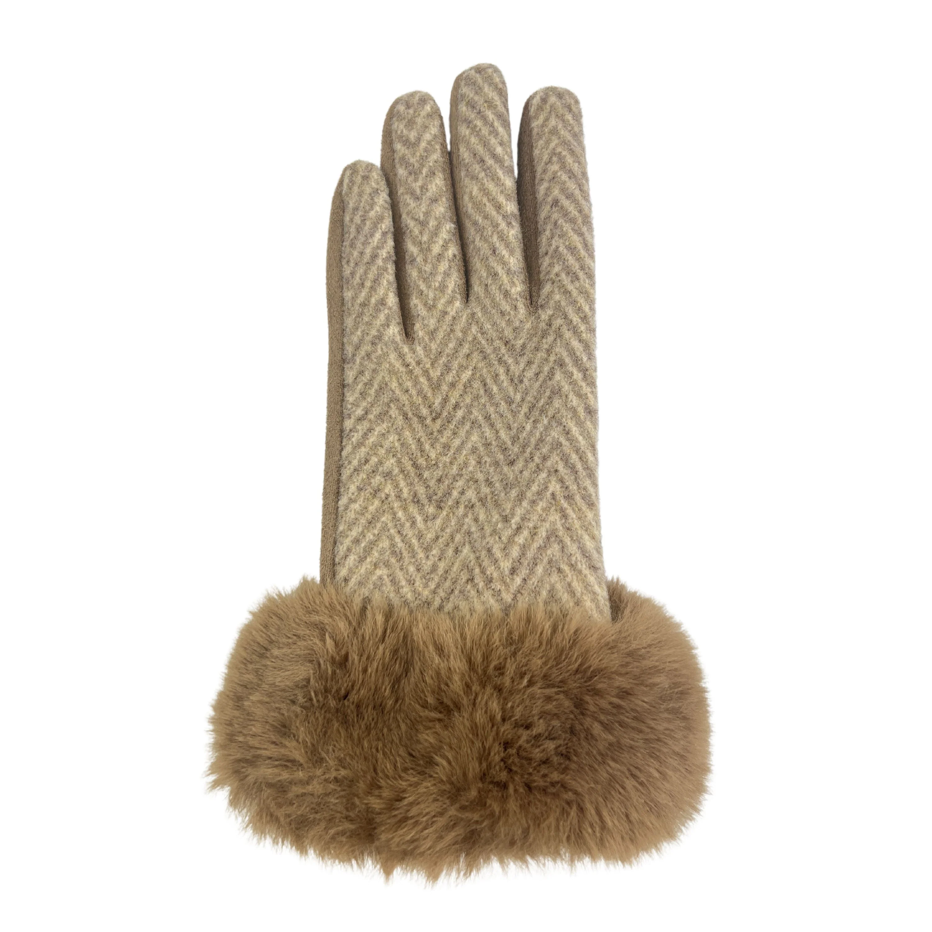 Chevron Glove - Image 2