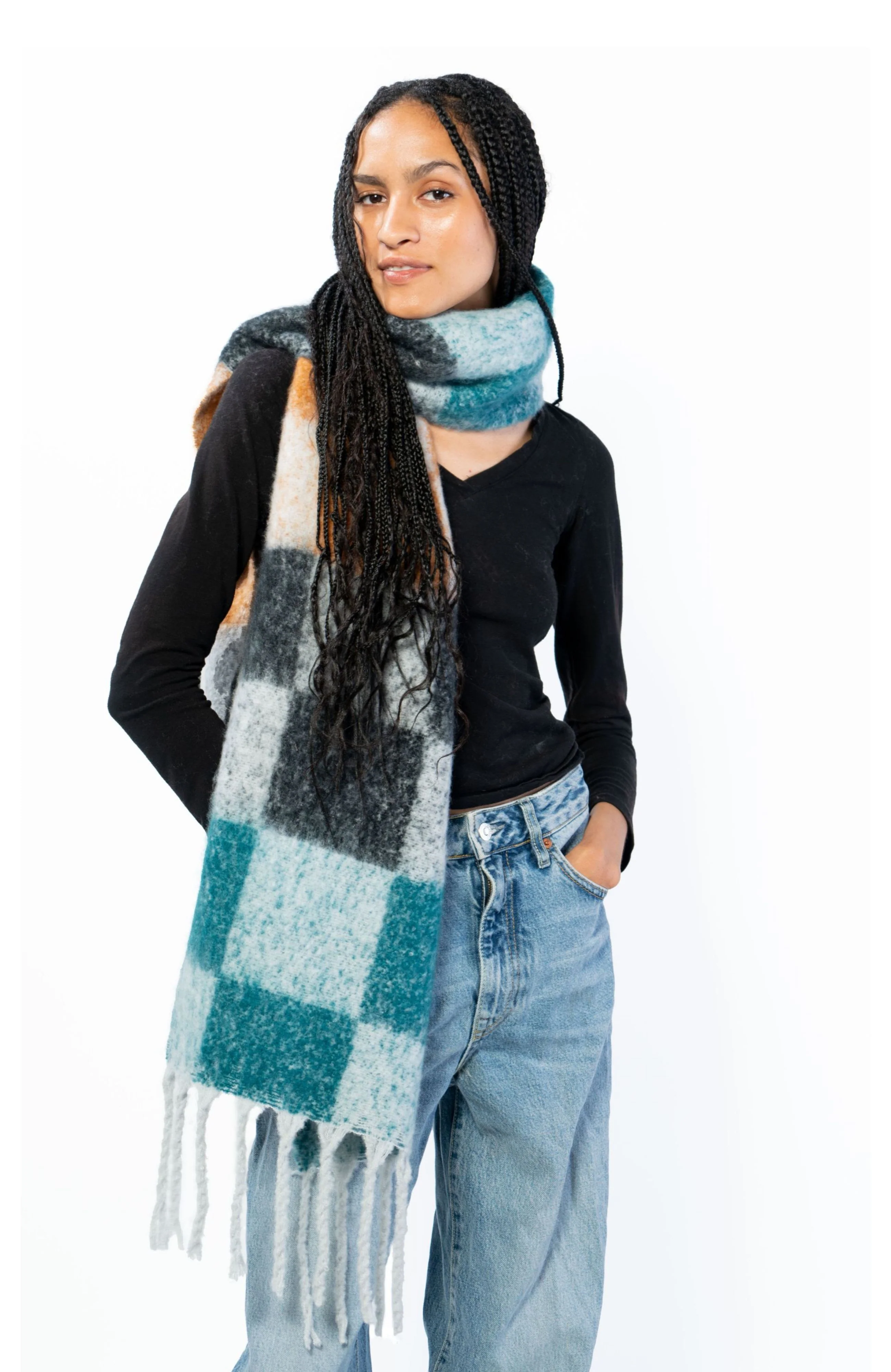 The Kim Scarf - Image 2