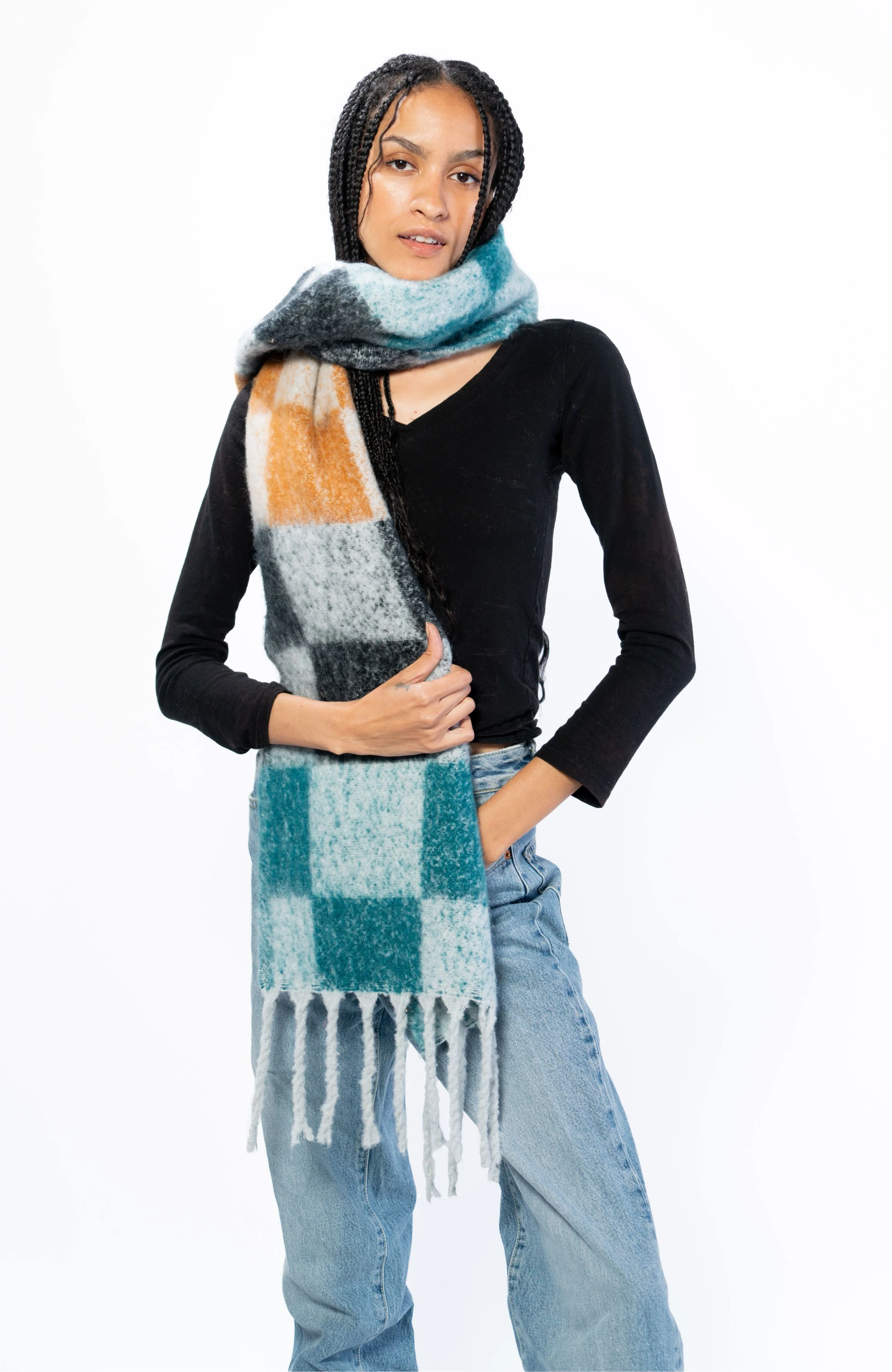 The Kim Scarf - Image 3