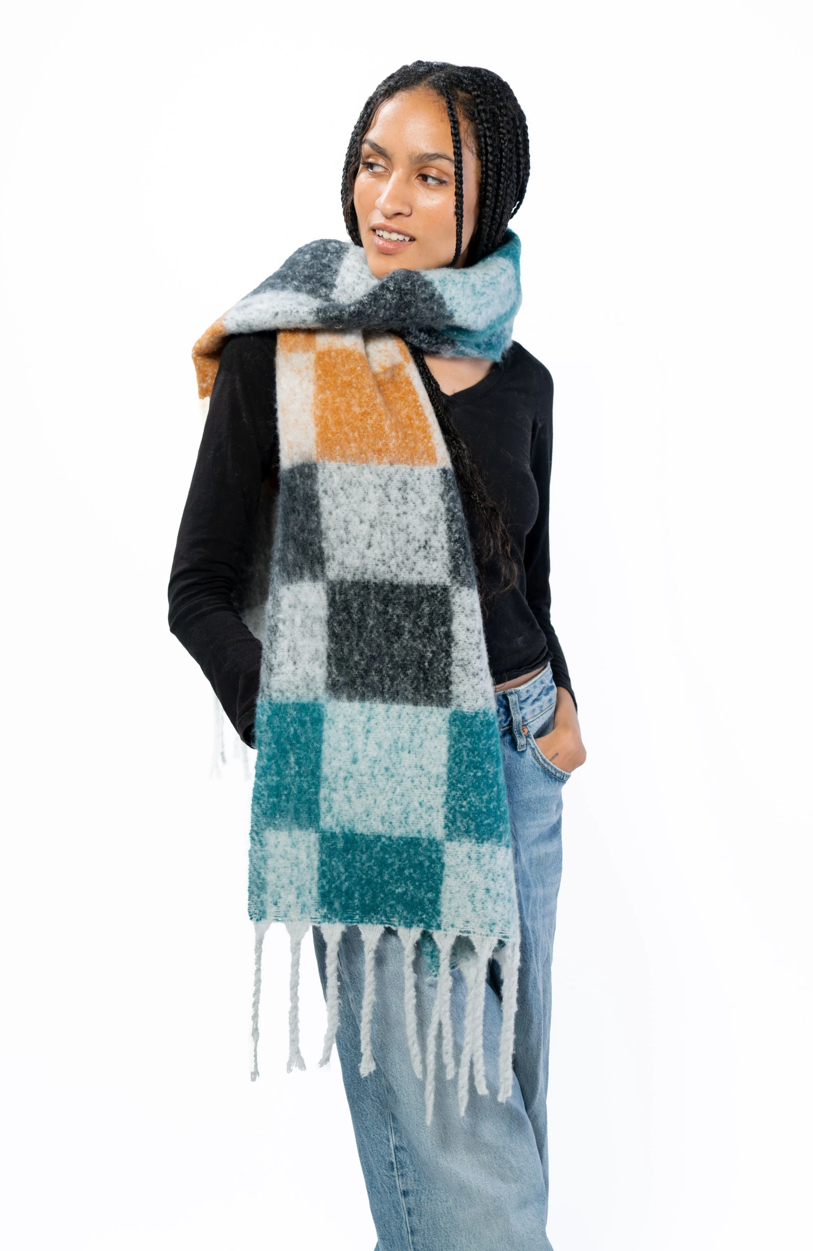 The Kim Scarf - Image 4