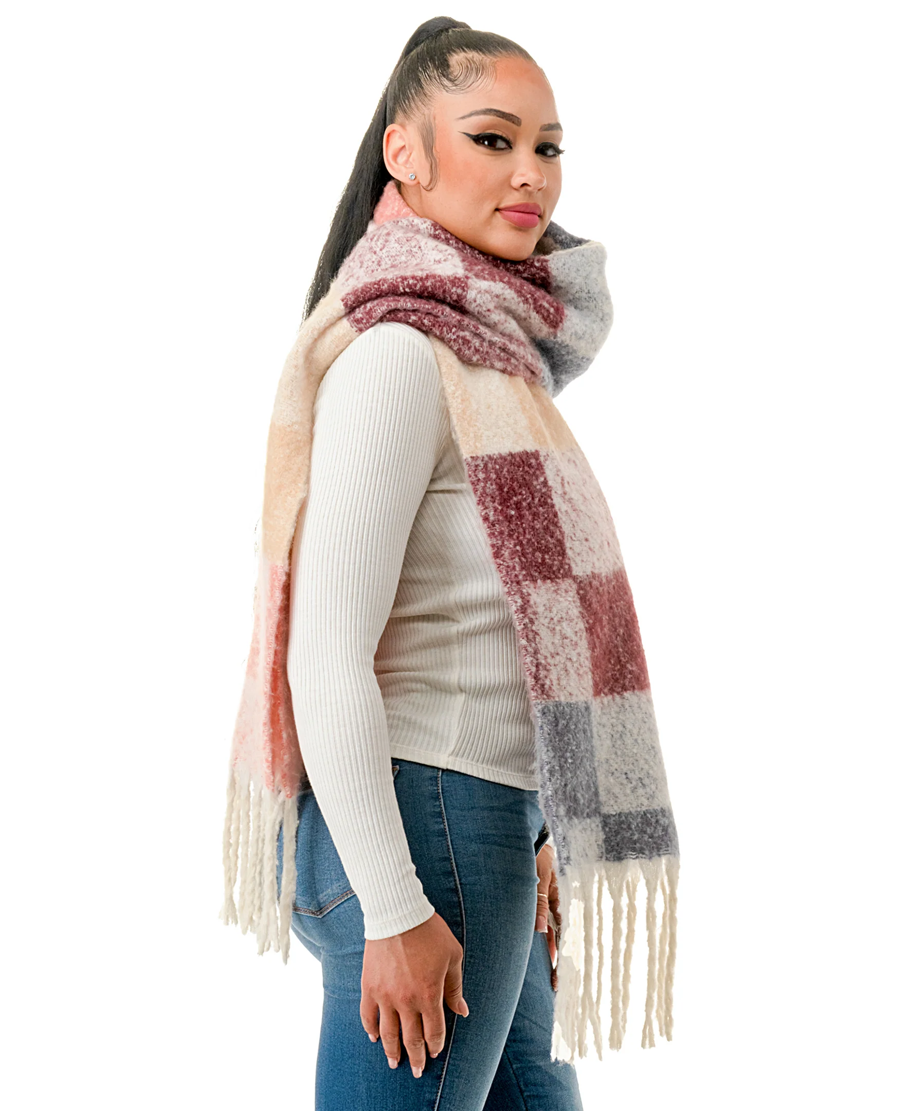 The Kim Scarf - Image 5