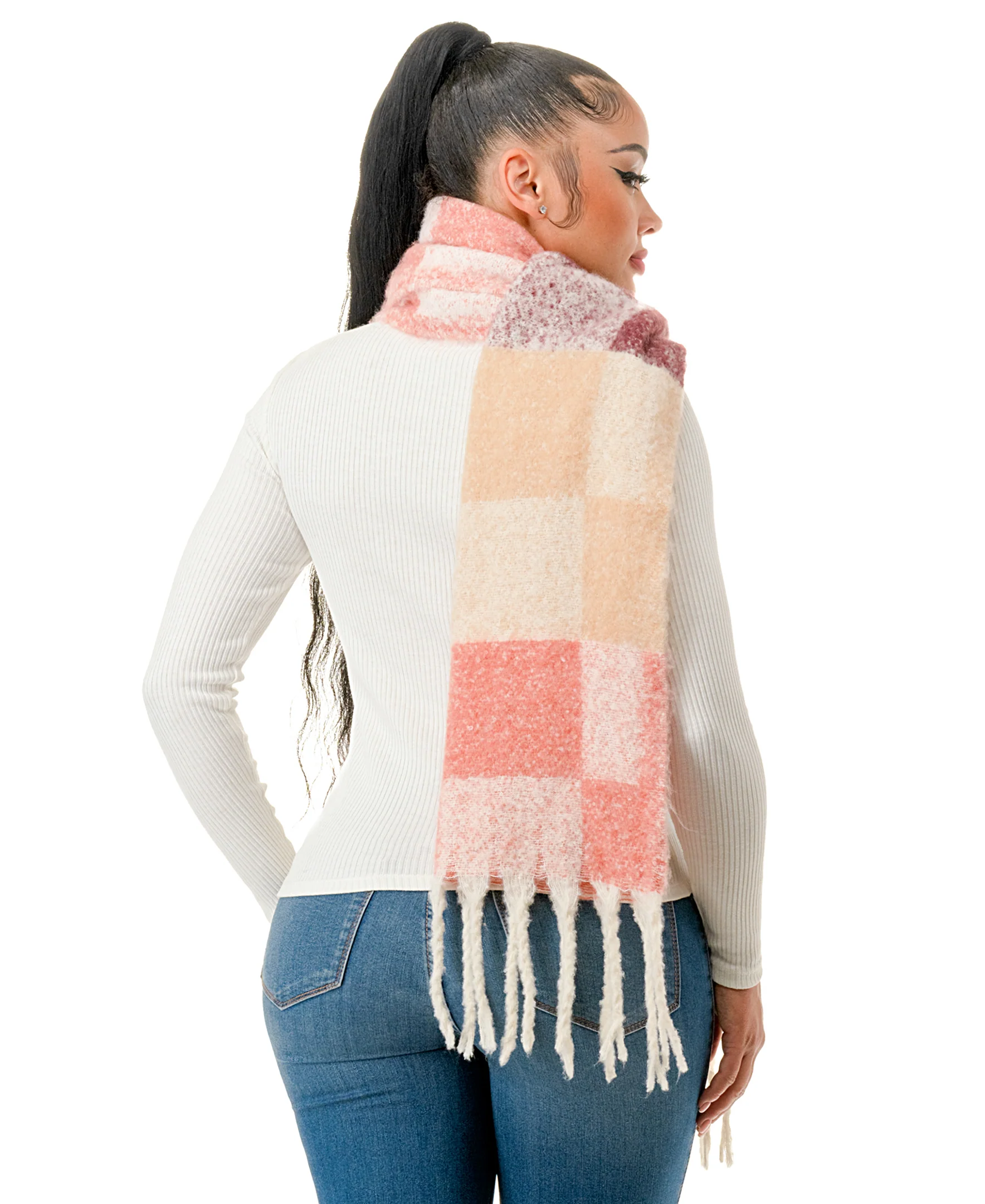 The Kim Scarf - Image 6