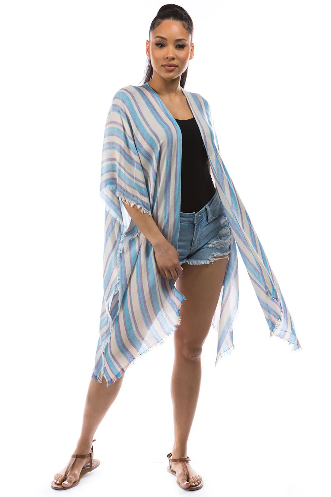 The Kinsley Topper - Image 4