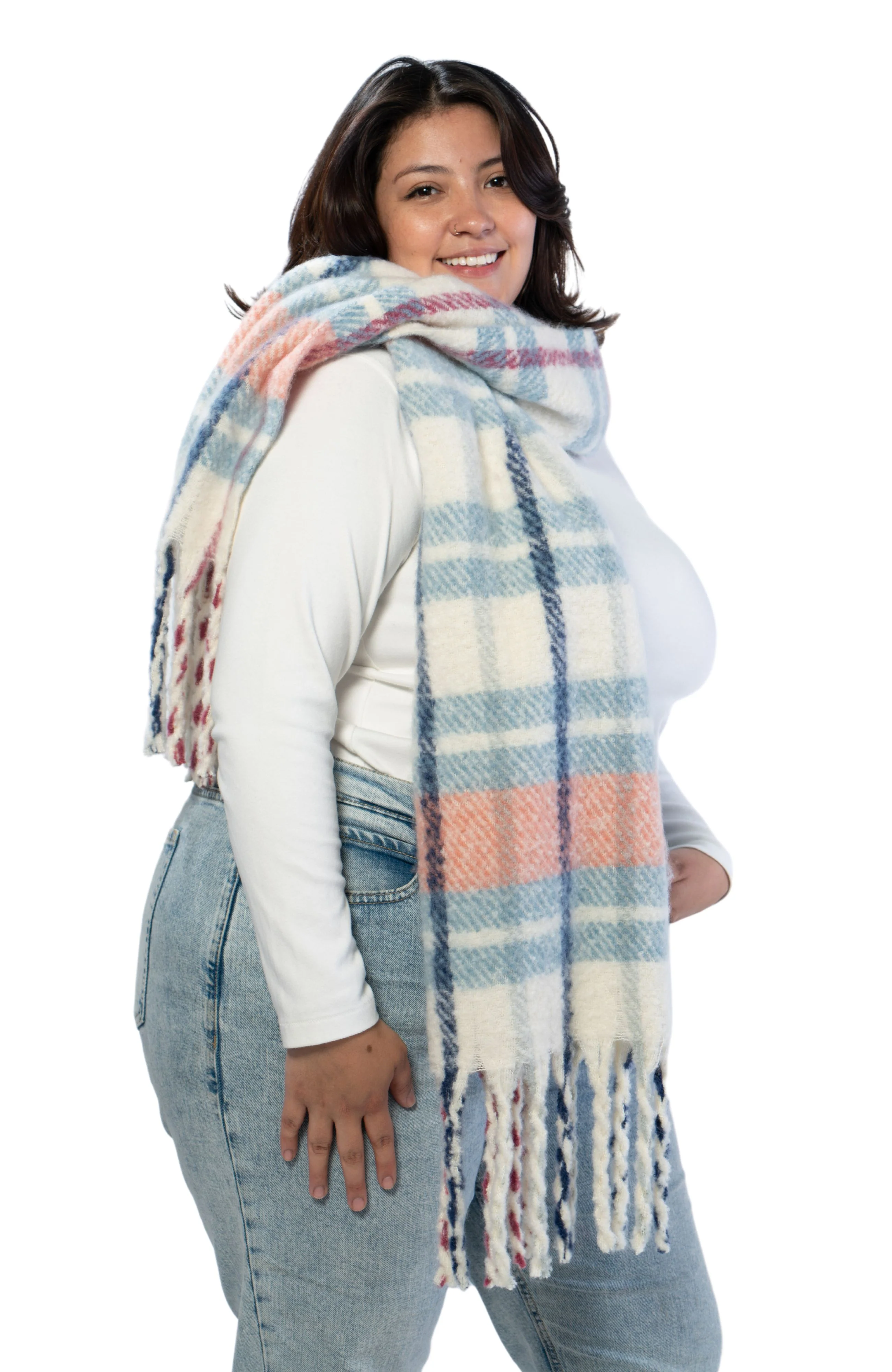 The Kourtney Scarf - Image 2