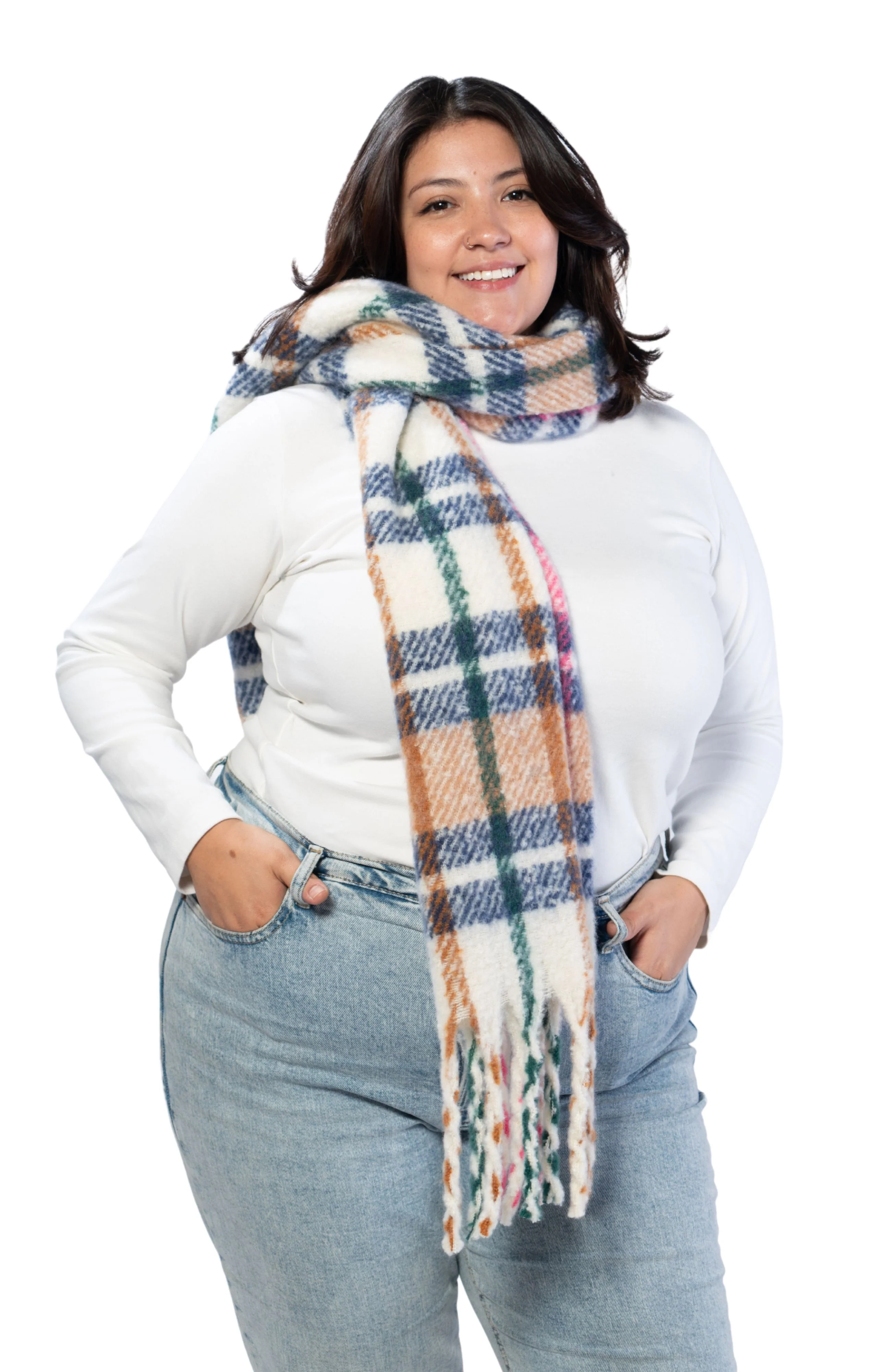The Kourtney Scarf - Image 3