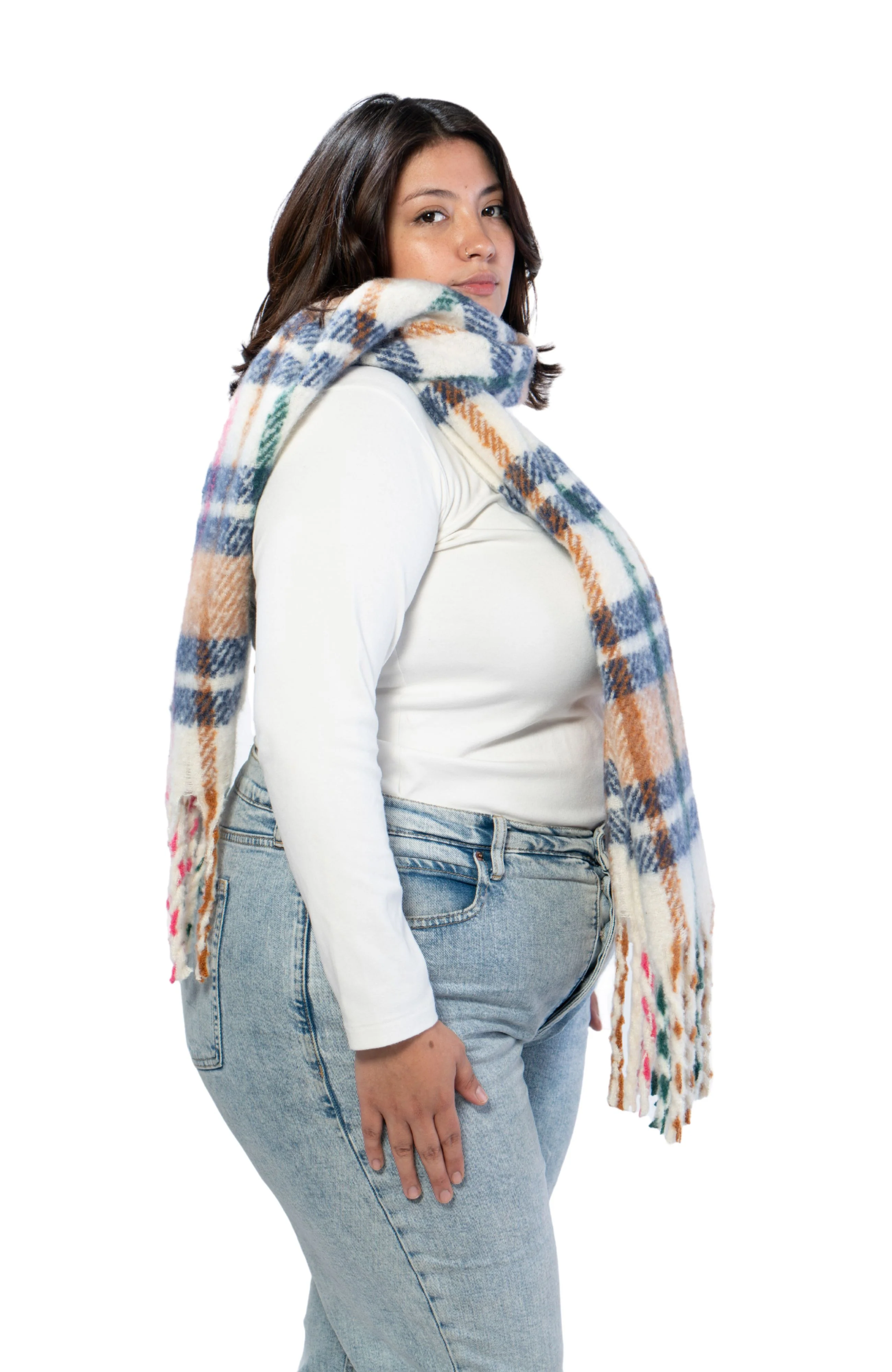 The Kourtney Scarf - Image 4