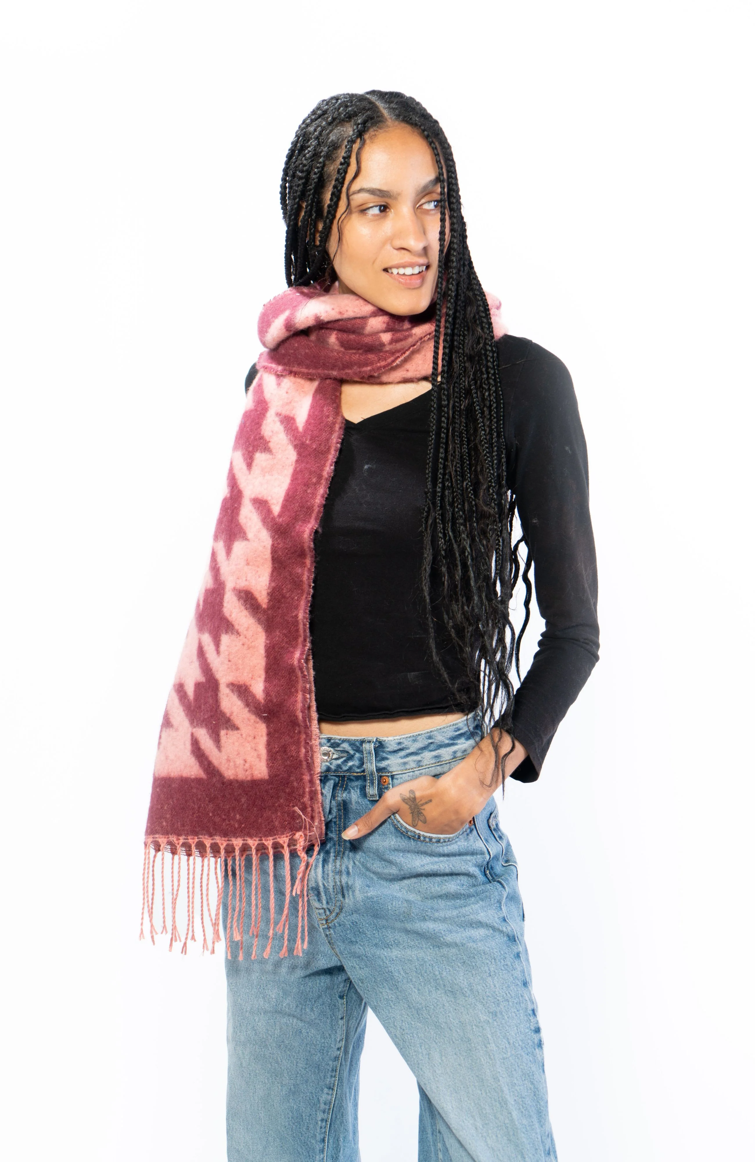 The Kris Scarf - Image 2