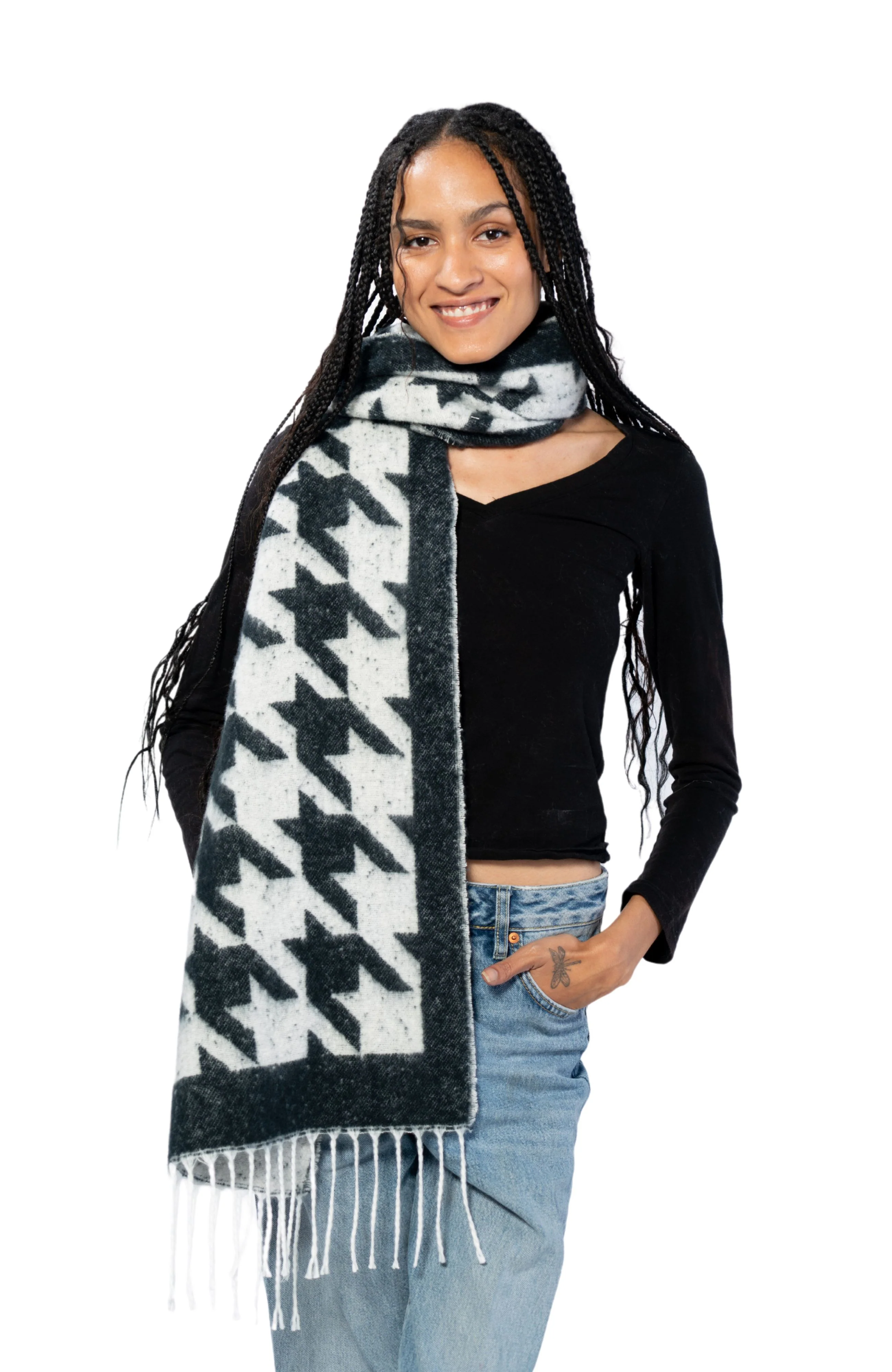 The Kris Scarf - Image 3