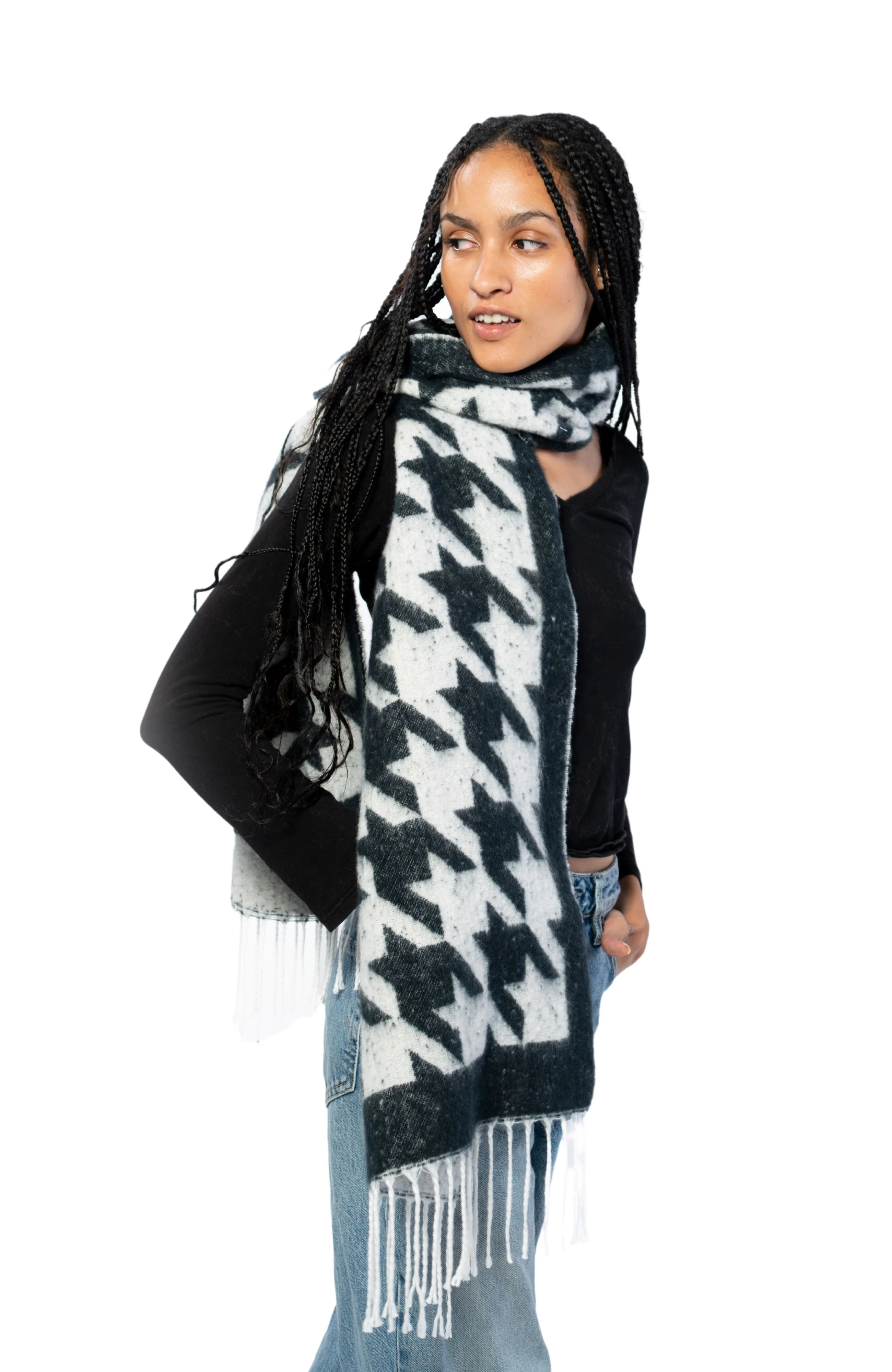 The Kris Scarf - Image 4