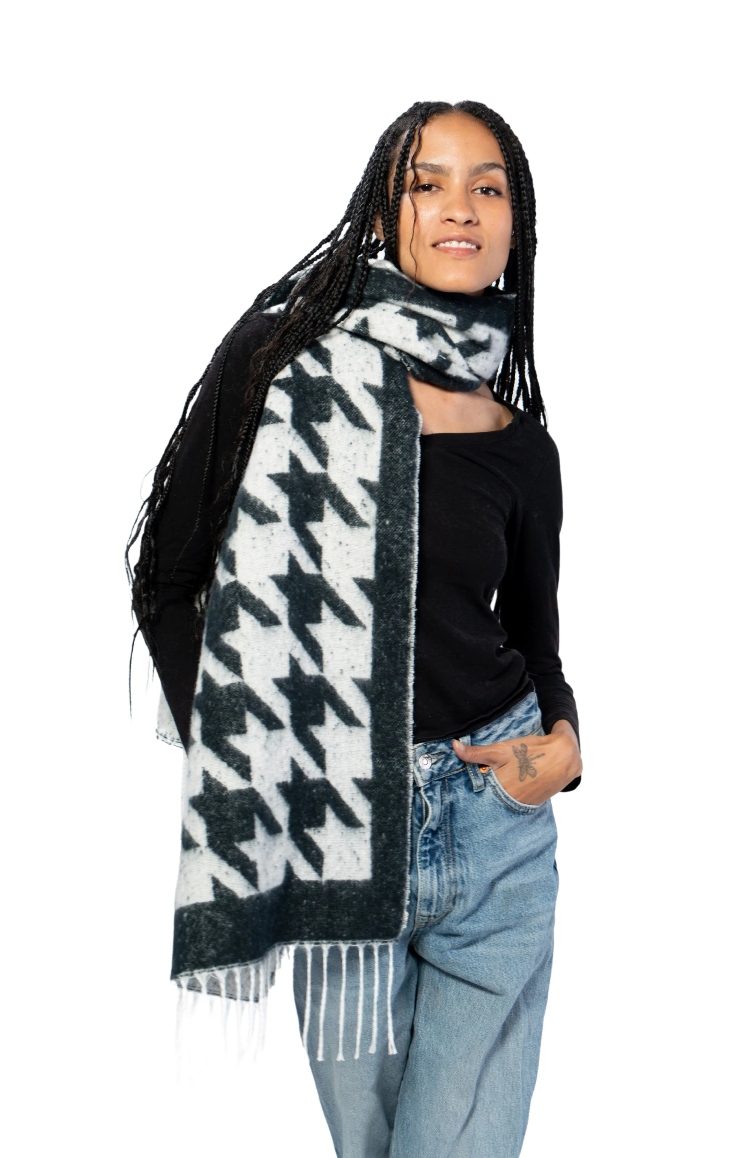 The Kris Scarf - Image 5