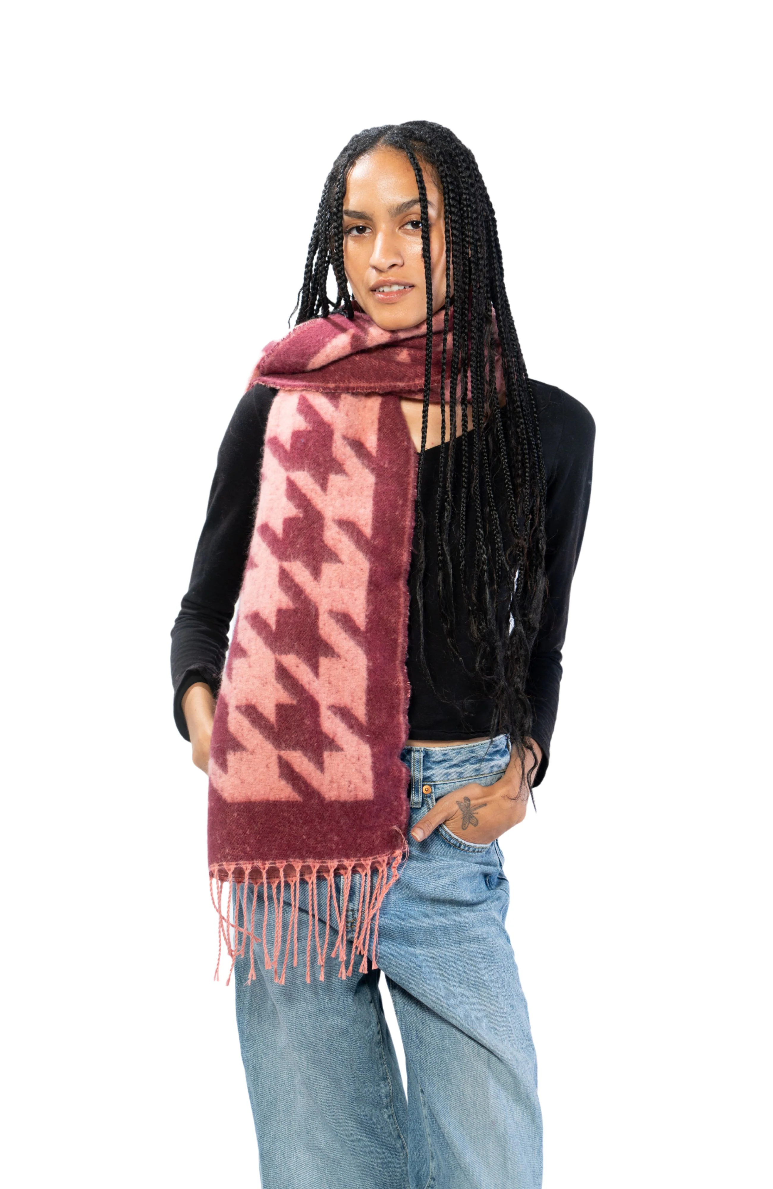 The Kris Scarf - Image 6