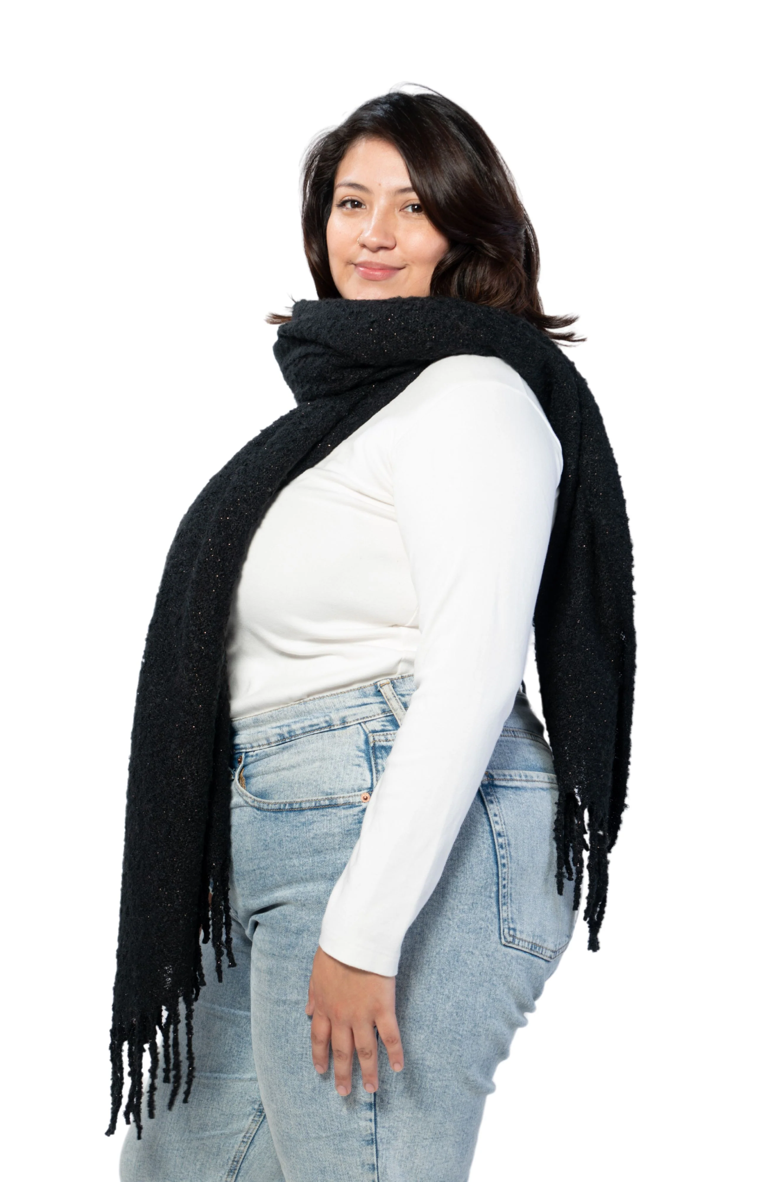 The Kylie Scarf - Image 2