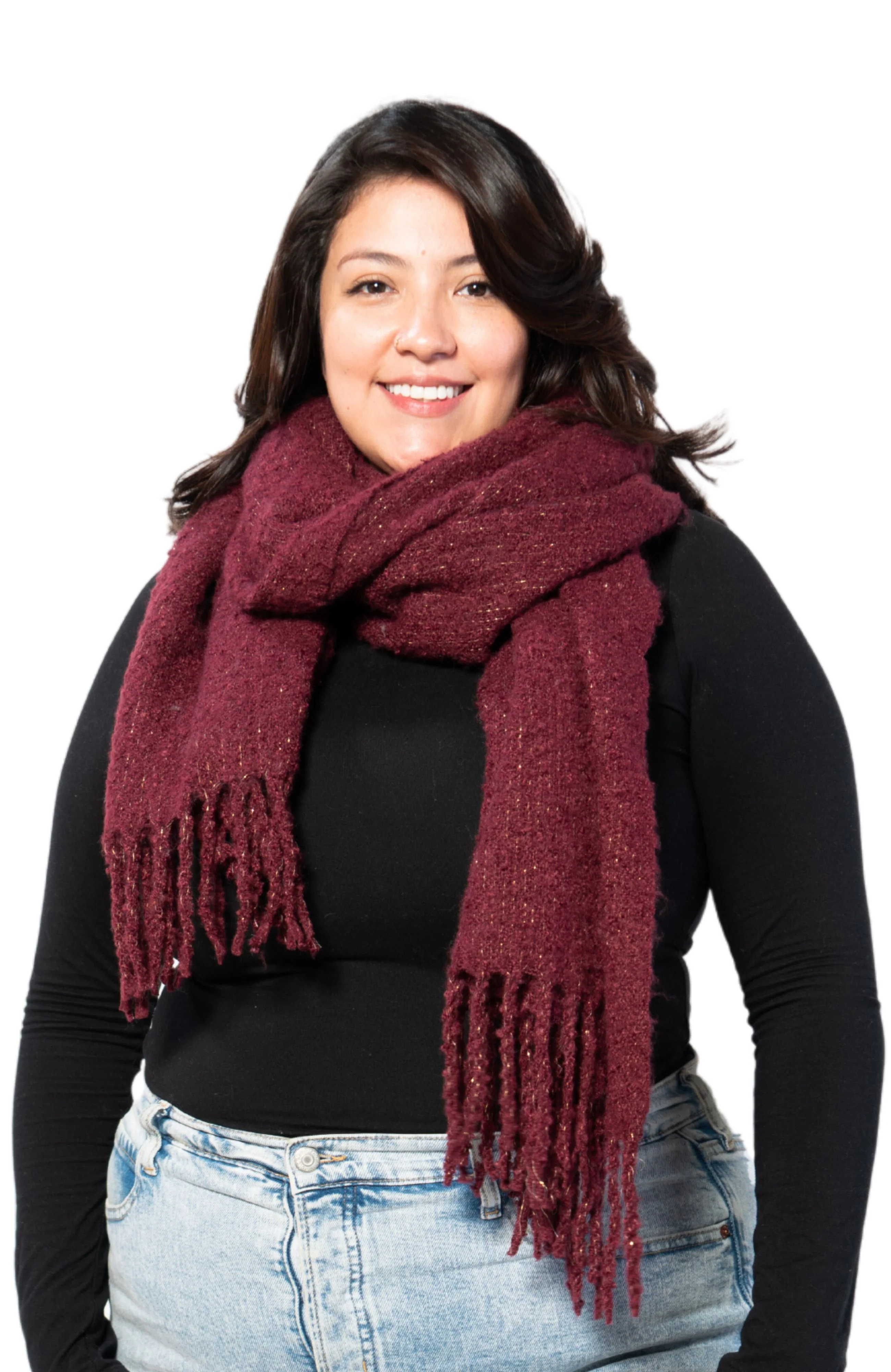 The Kylie Scarf - Image 3