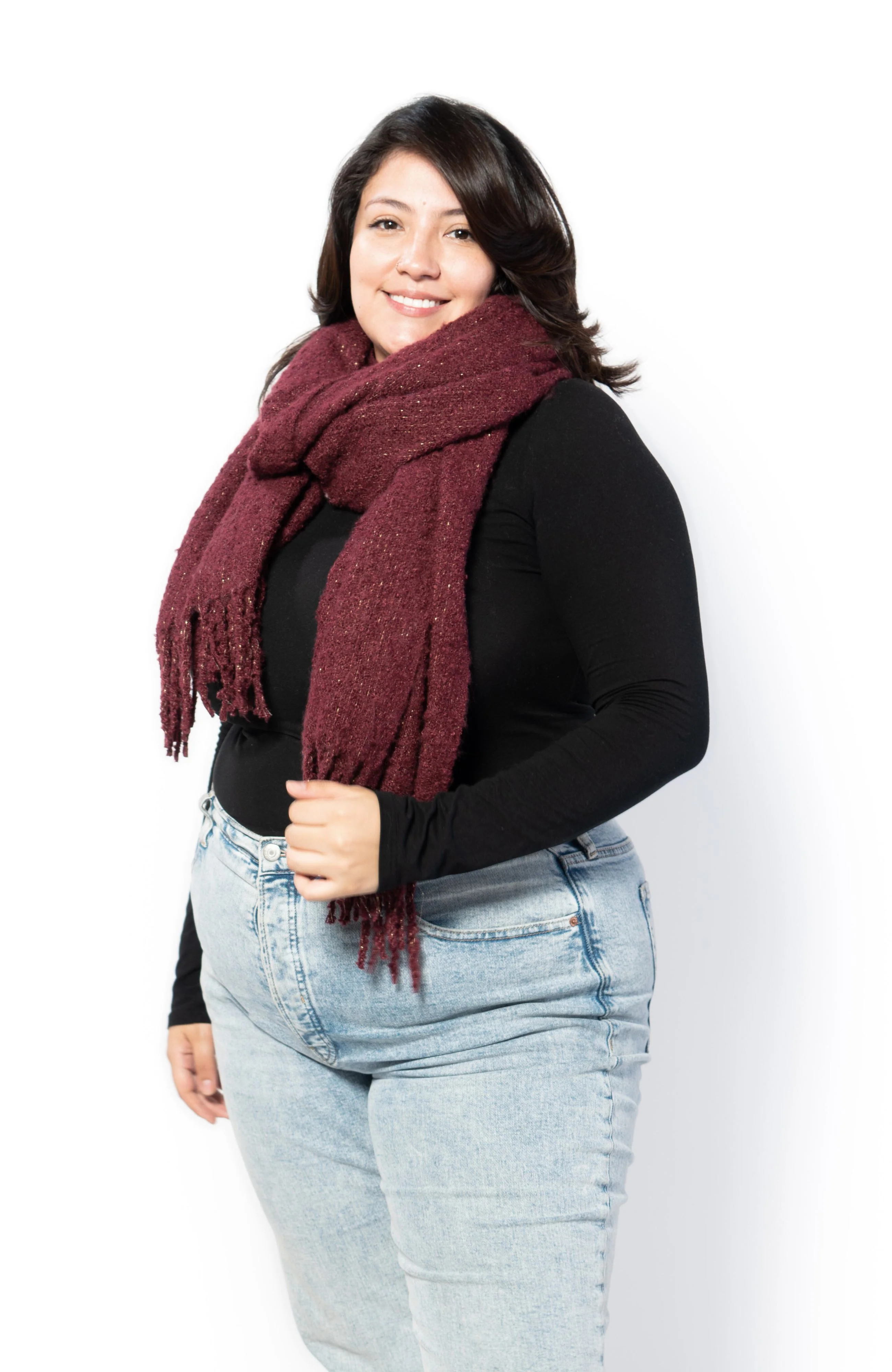 The Kylie Scarf - Image 4