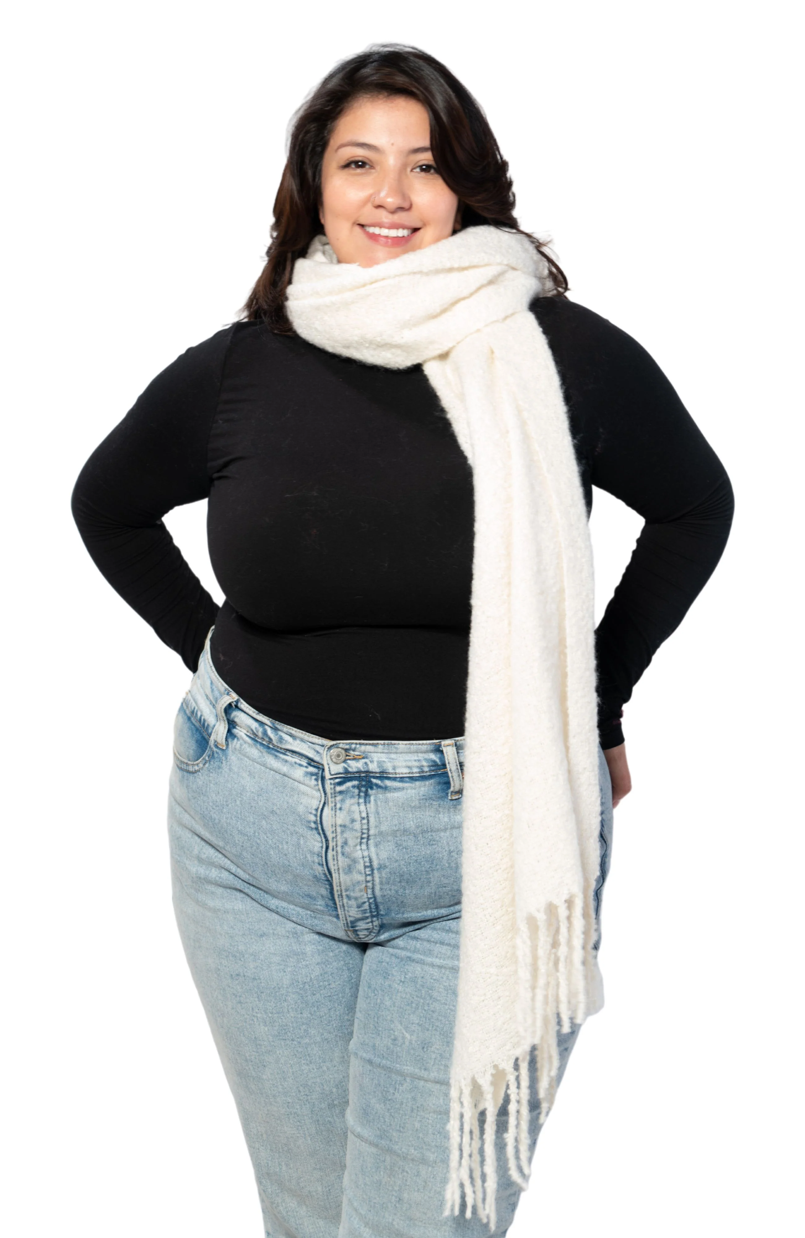The Kylie Scarf - Image 5