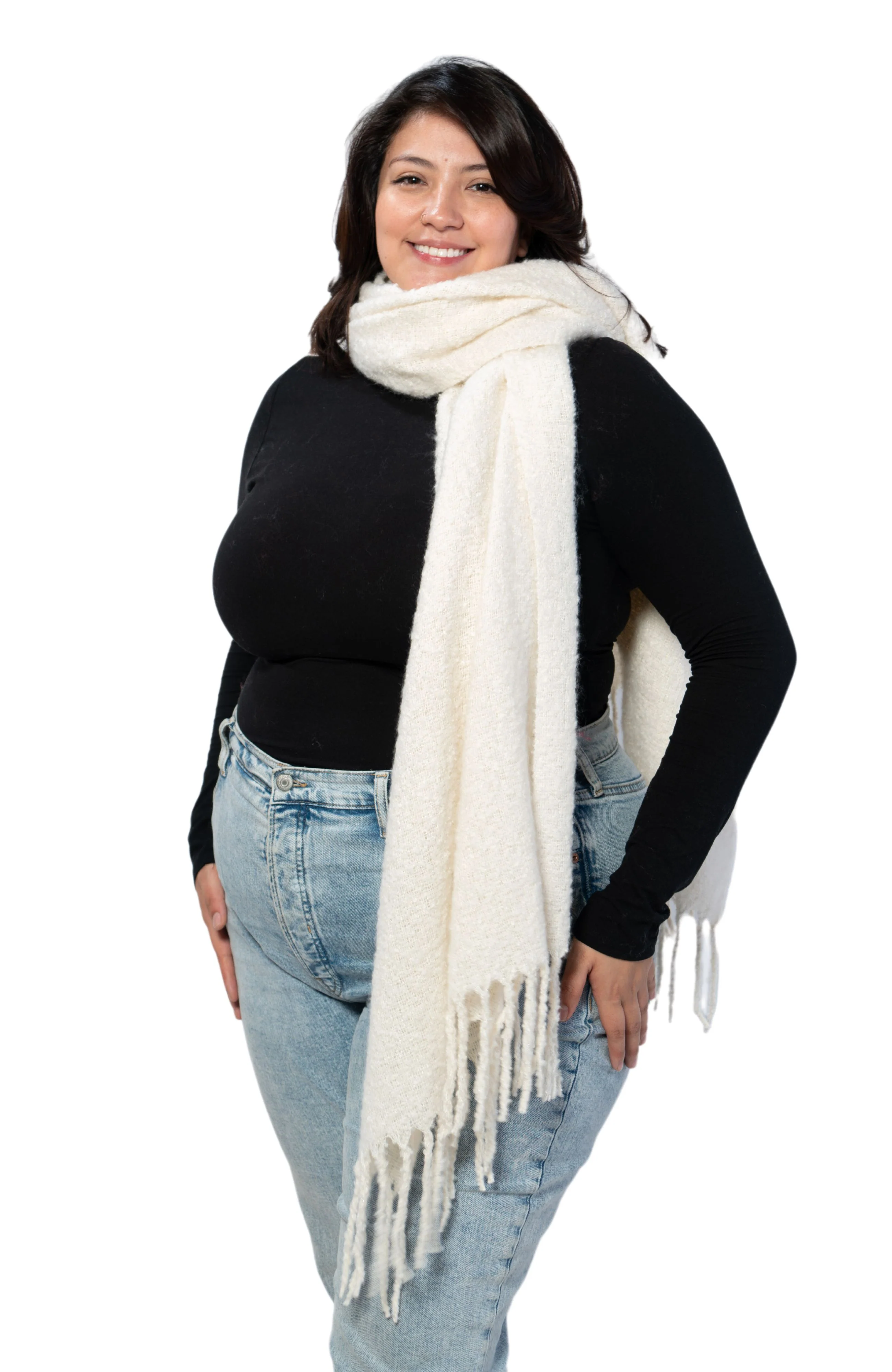 The Kylie Scarf - Image 6