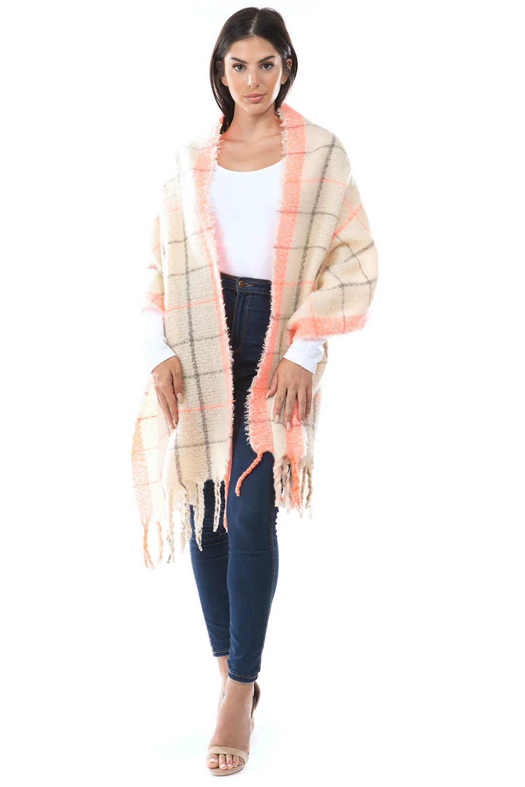 The Kylie Scarf - Image 3