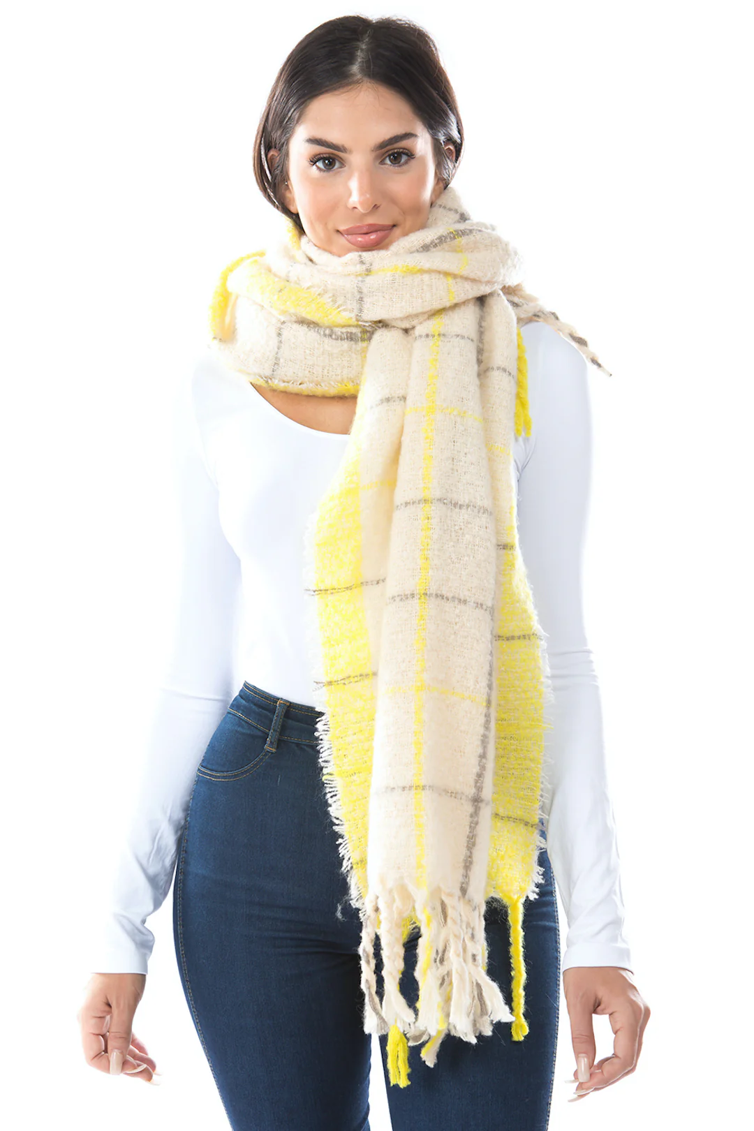 The Kylie Scarf - Image 4