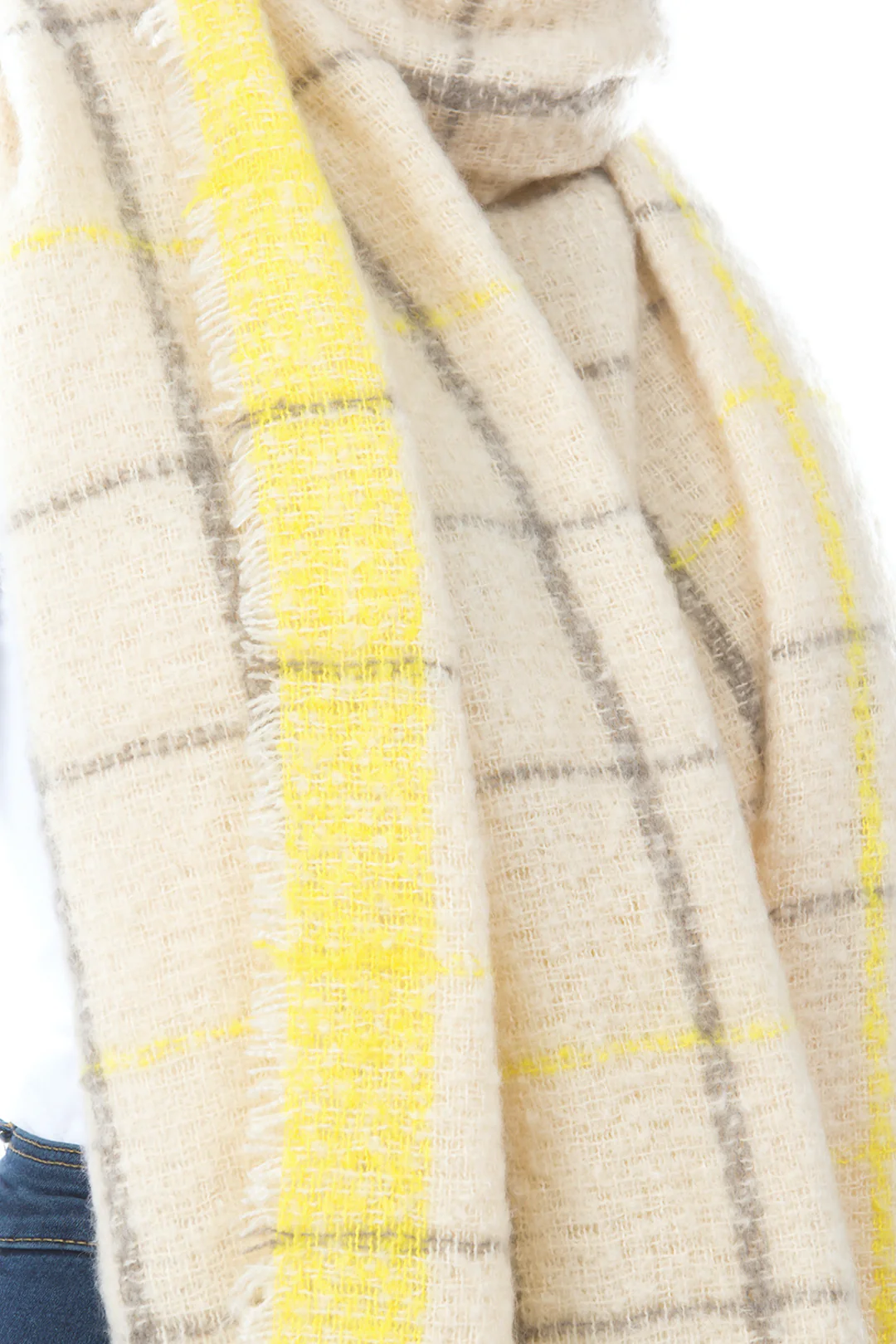 The Kylie Scarf - Image 5